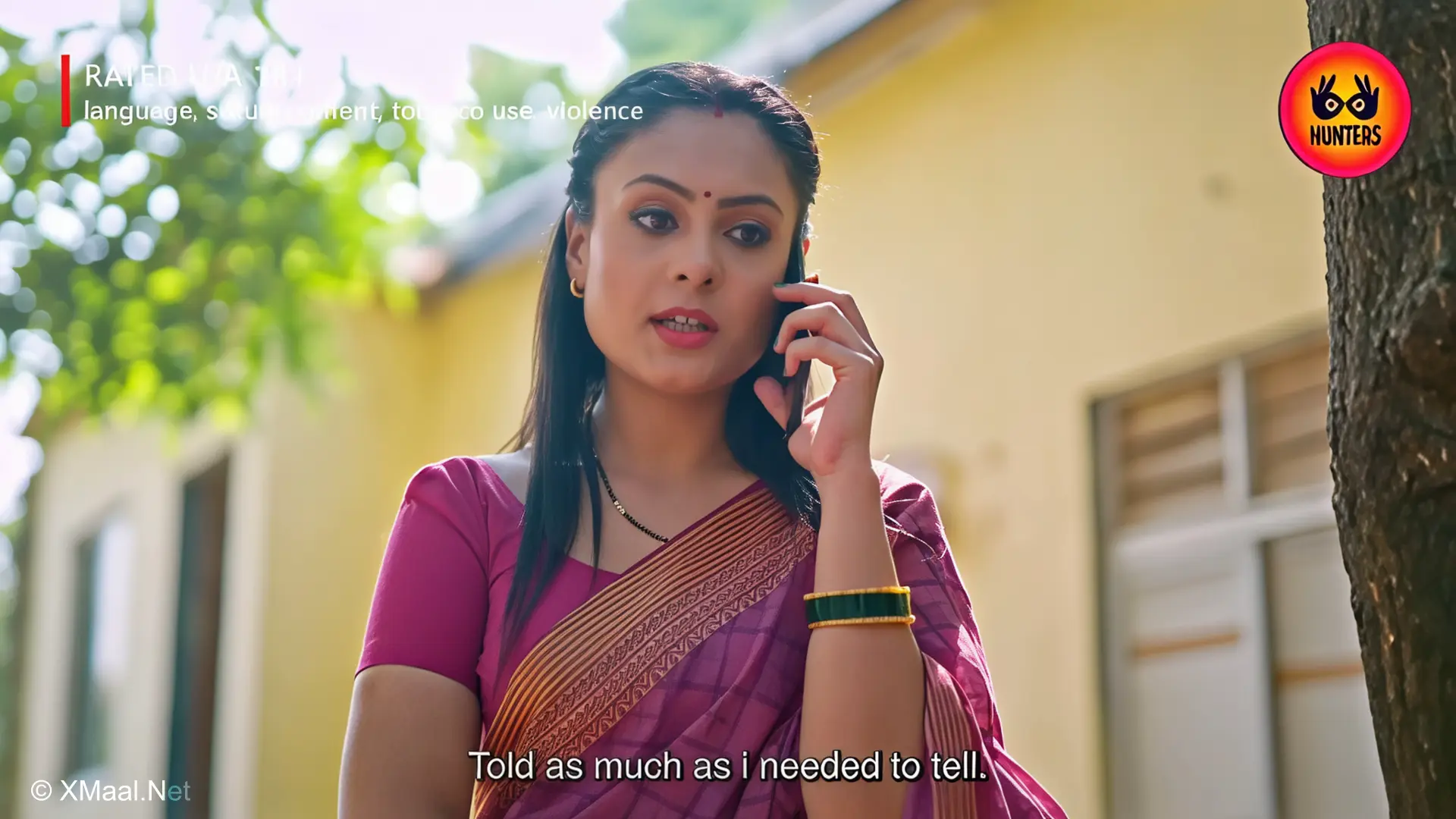 Hawas Episode 4