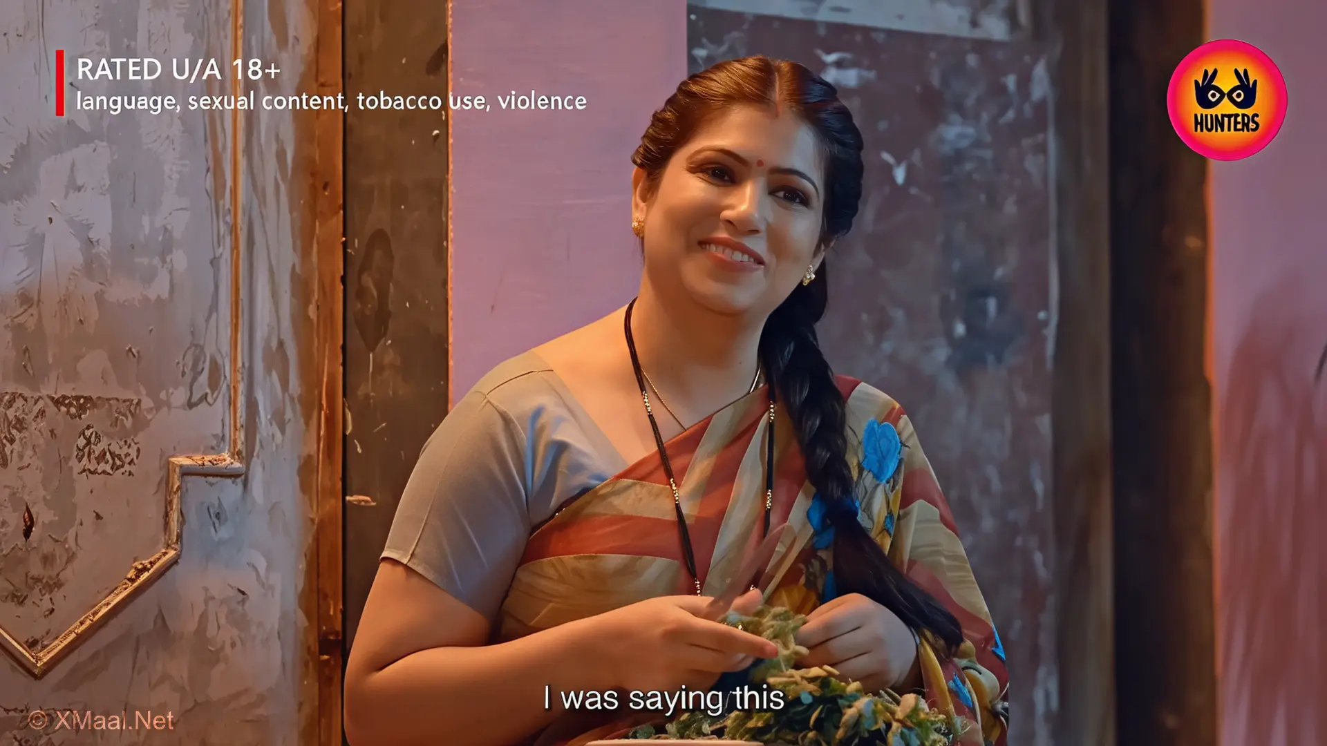 Hawas Episode 5
