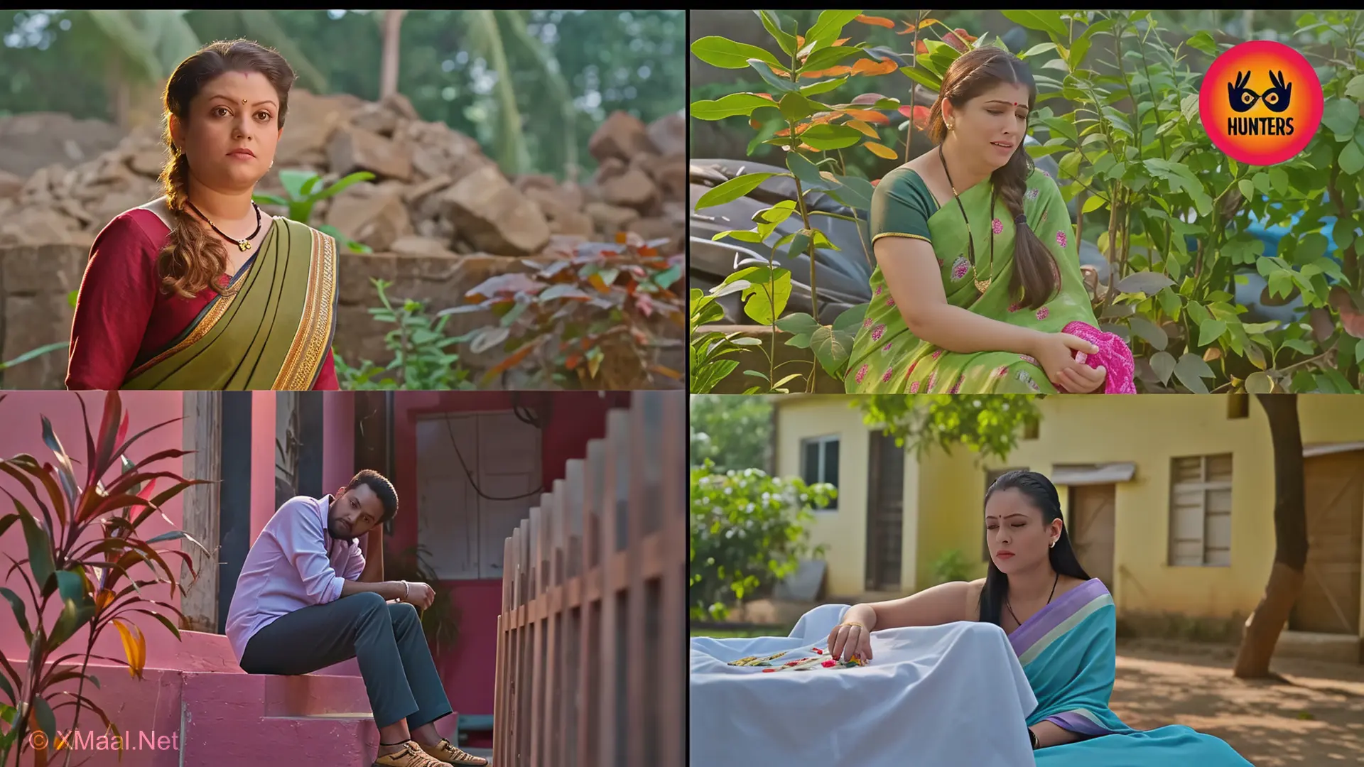Hawas Episode 7