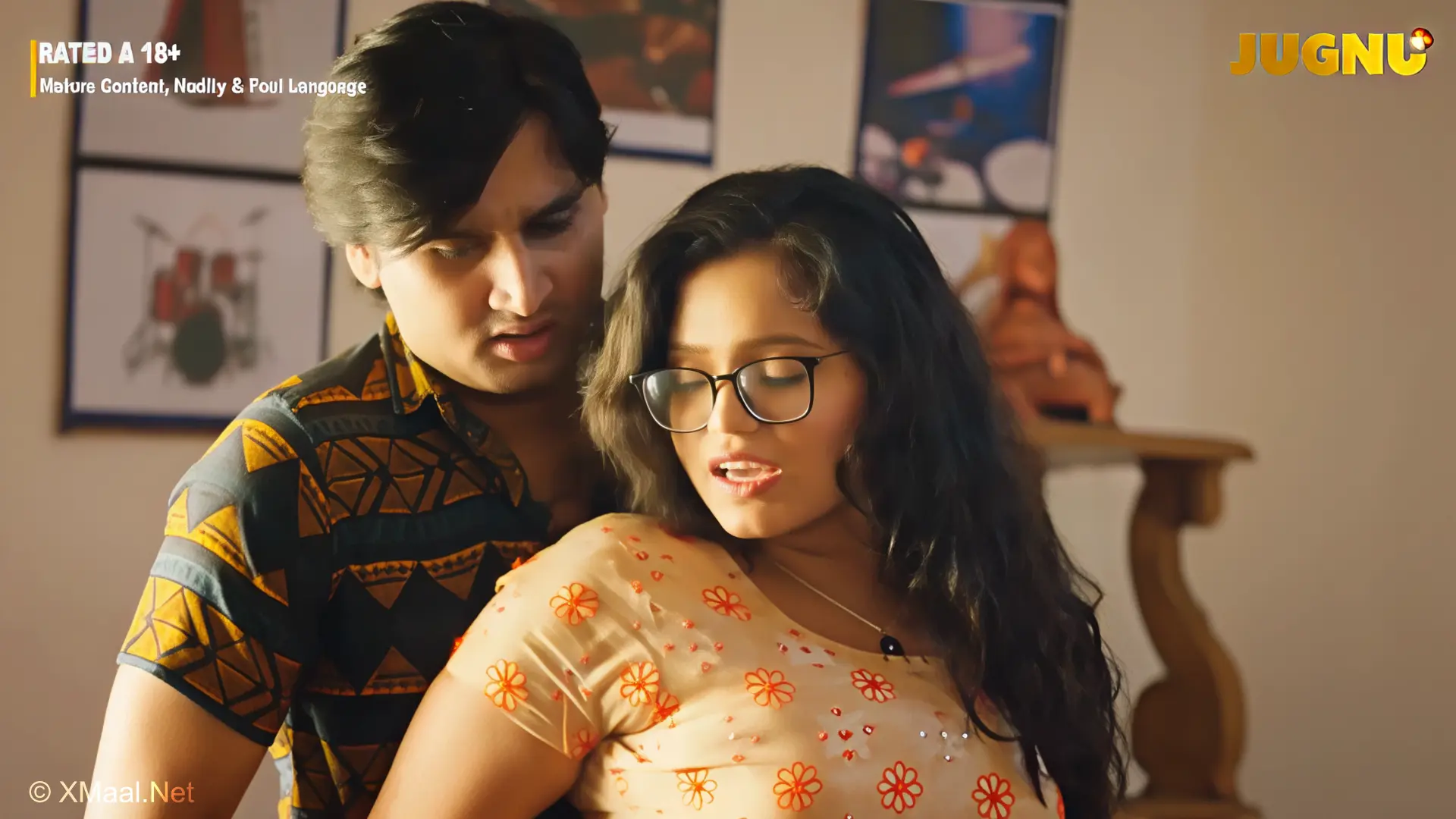 Hello Jaanu Episode 1