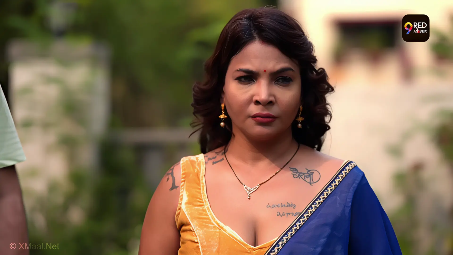 Imaan Dol Jayega Episode 10