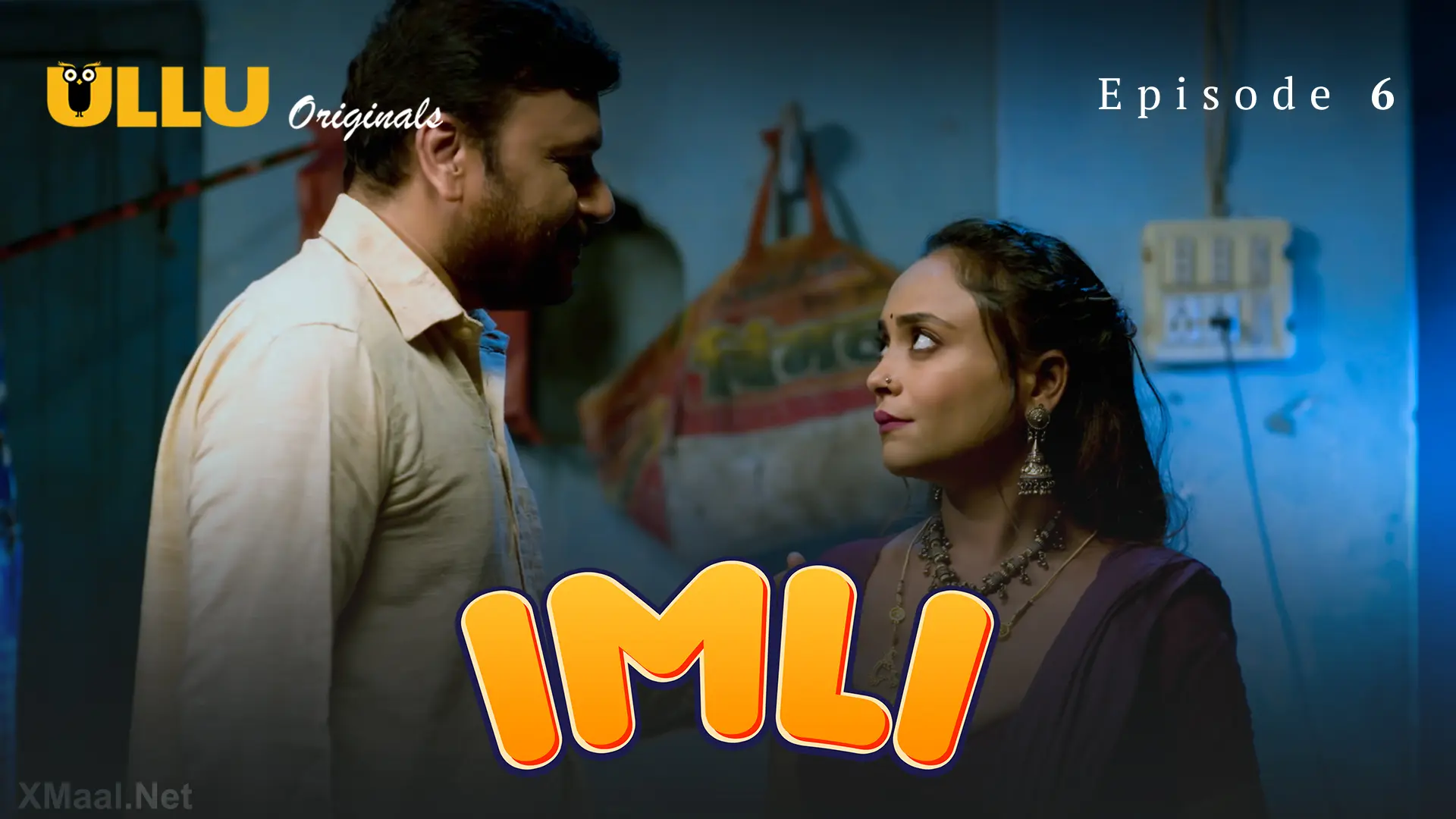 Imli Episode 6