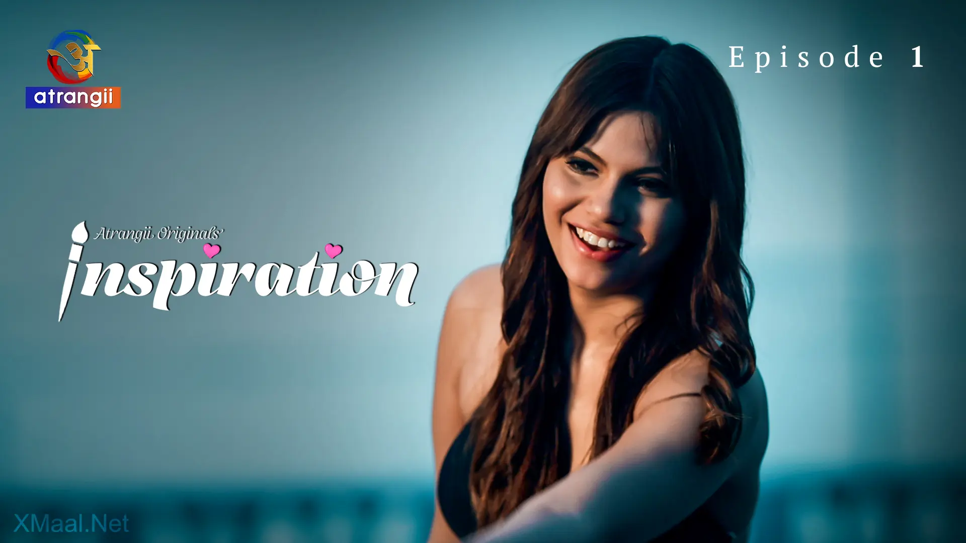 Inspiration Episode 1