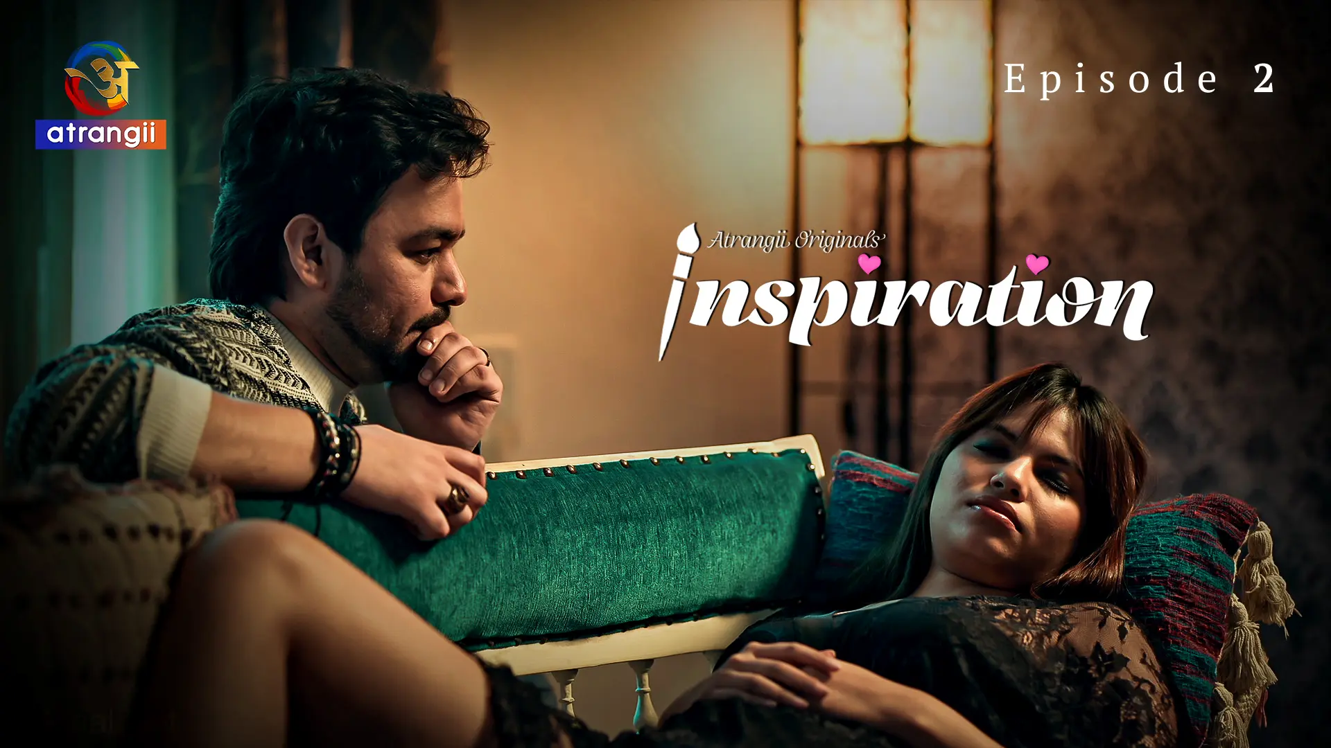 Inspiration Episode 2
