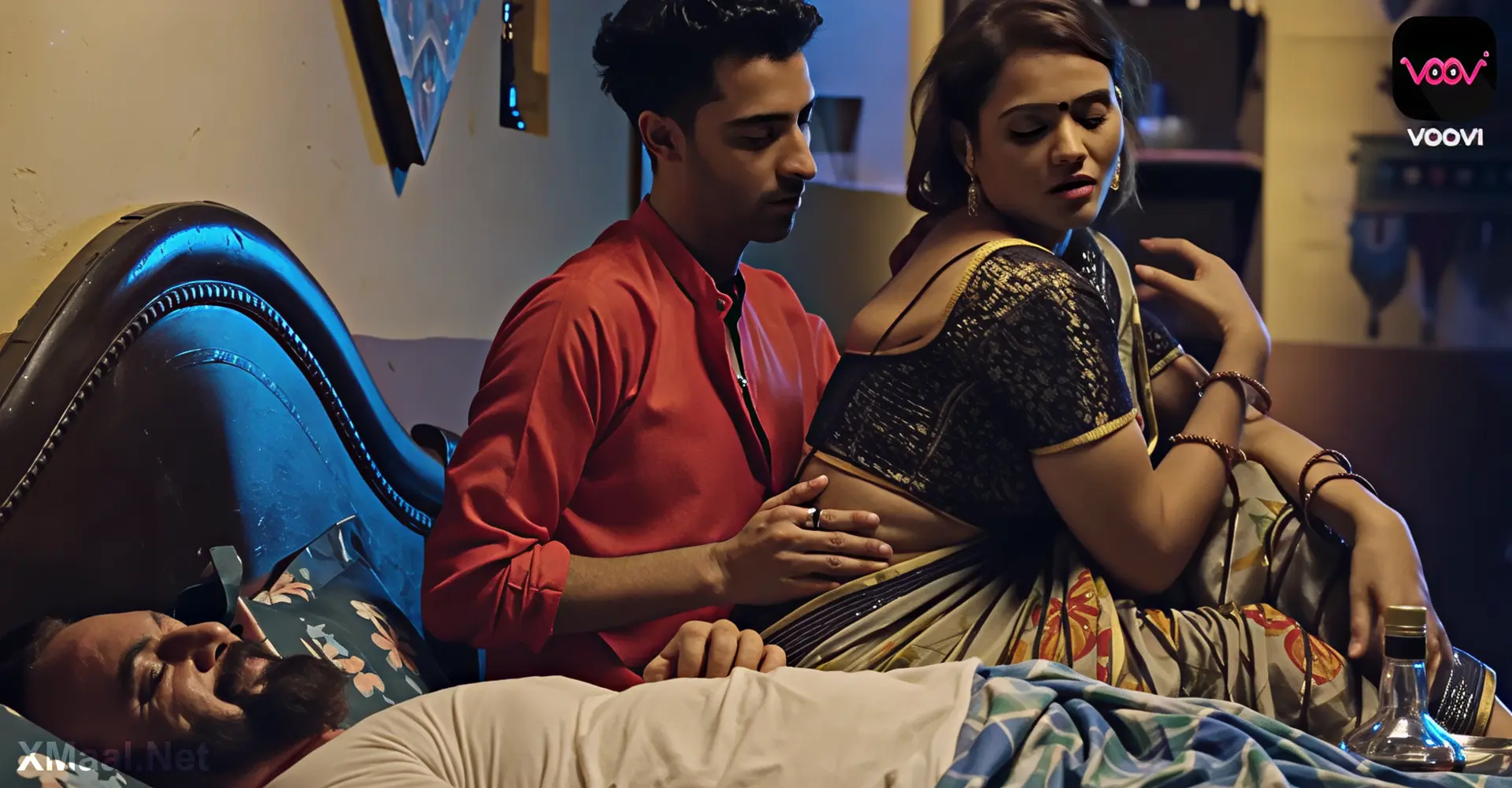 Jaan Bujh Kar S1 Episode 4