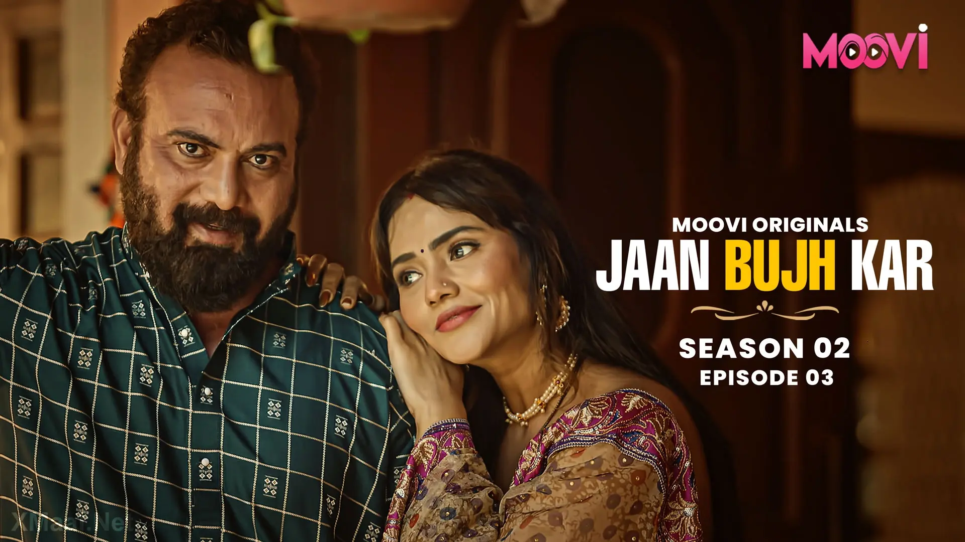 Jaan Bujh Kar S2 Episode 3