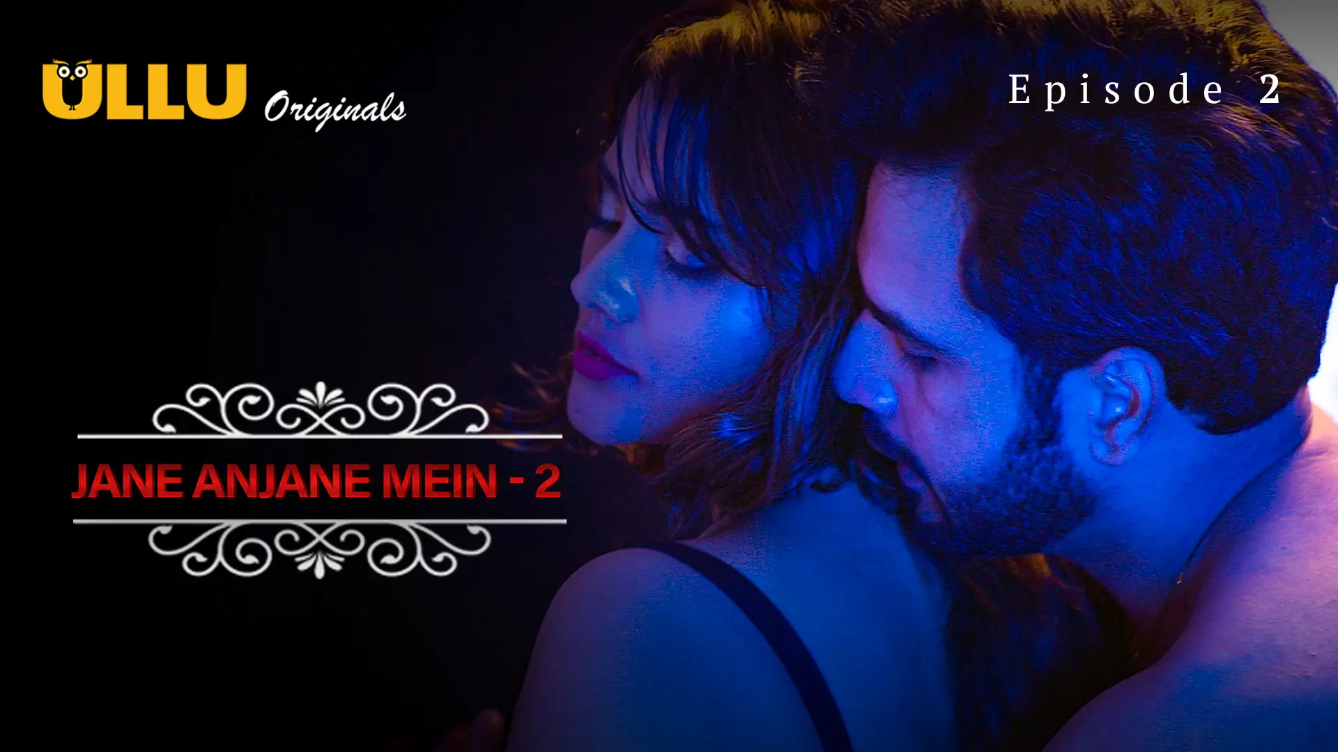 Jane Anjane Mein S2 Episode 2