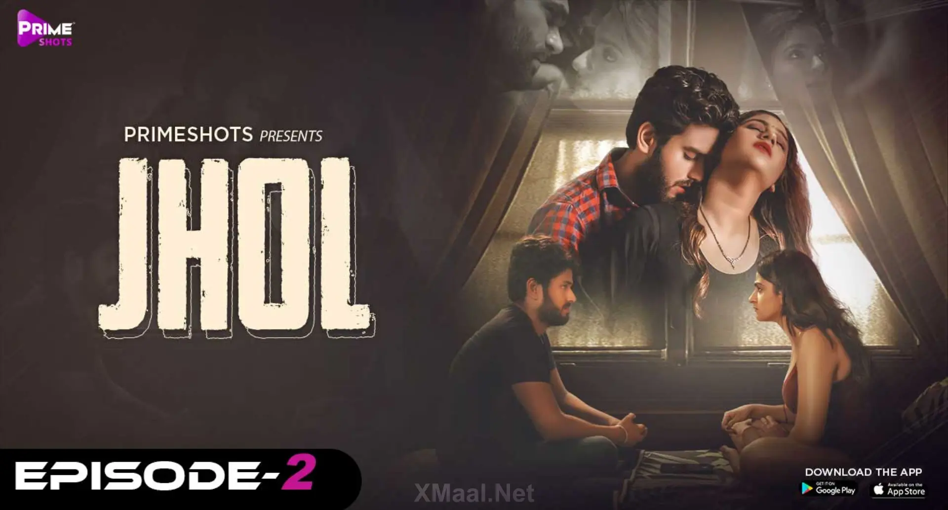 Jhol Episode 2