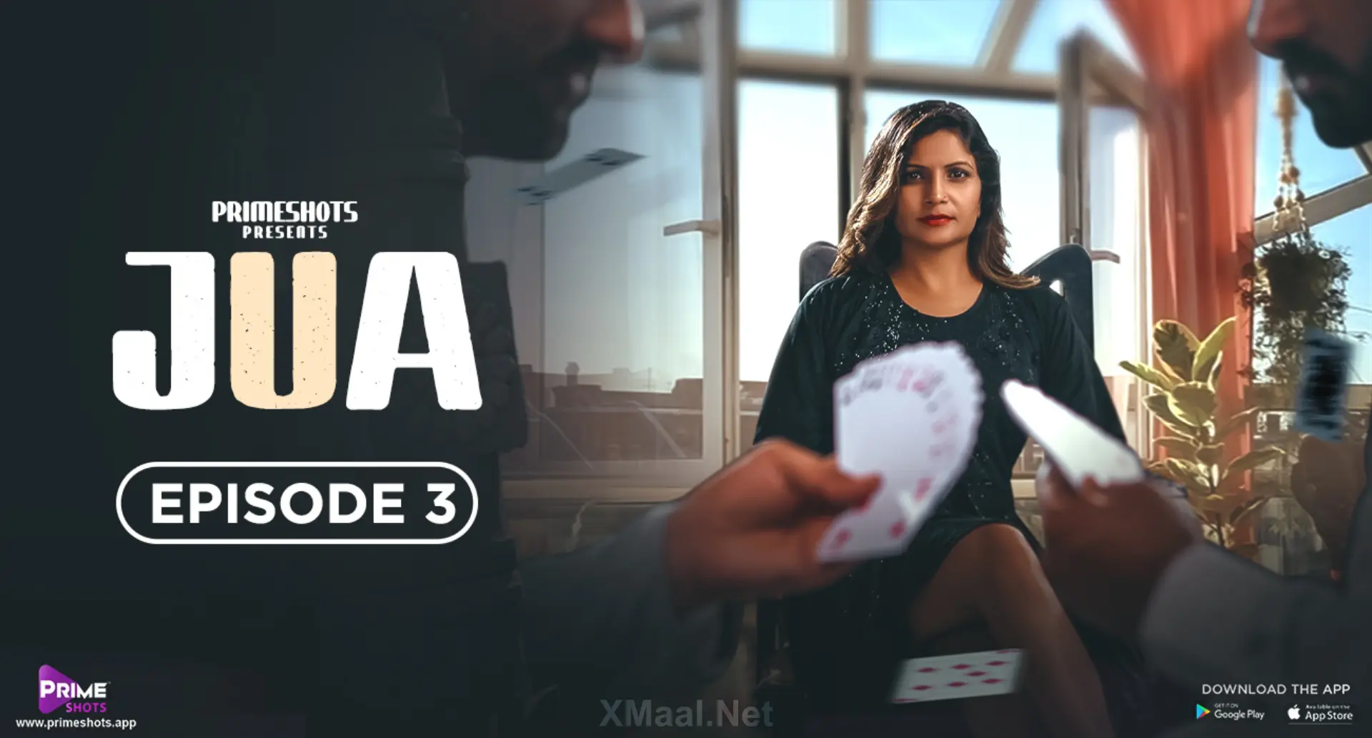 Jua Episode 3