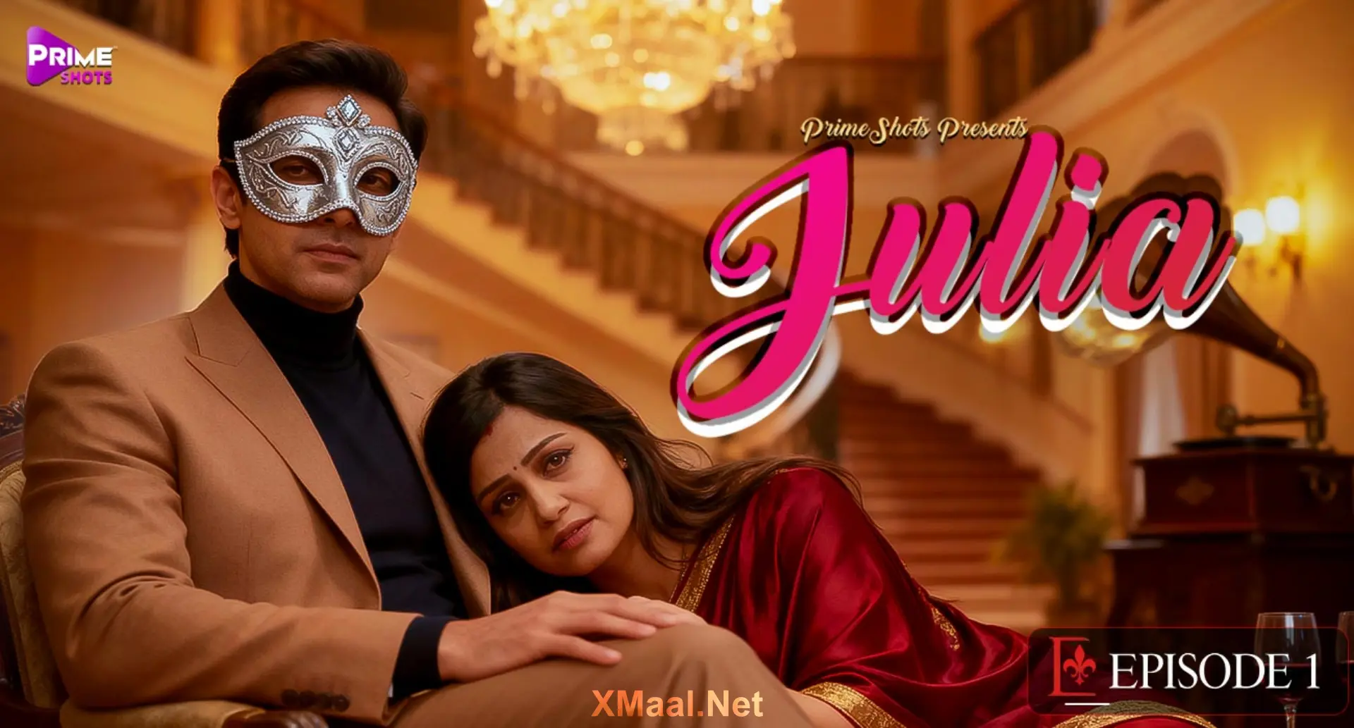 Julia Episode 1