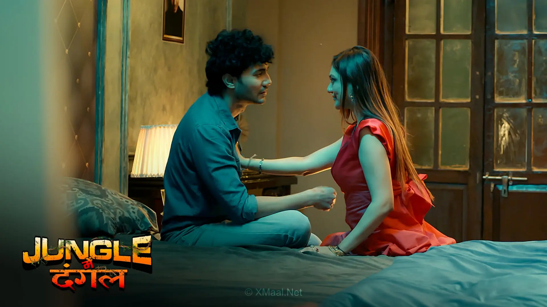 Jungle Mein Dangal Episode 6