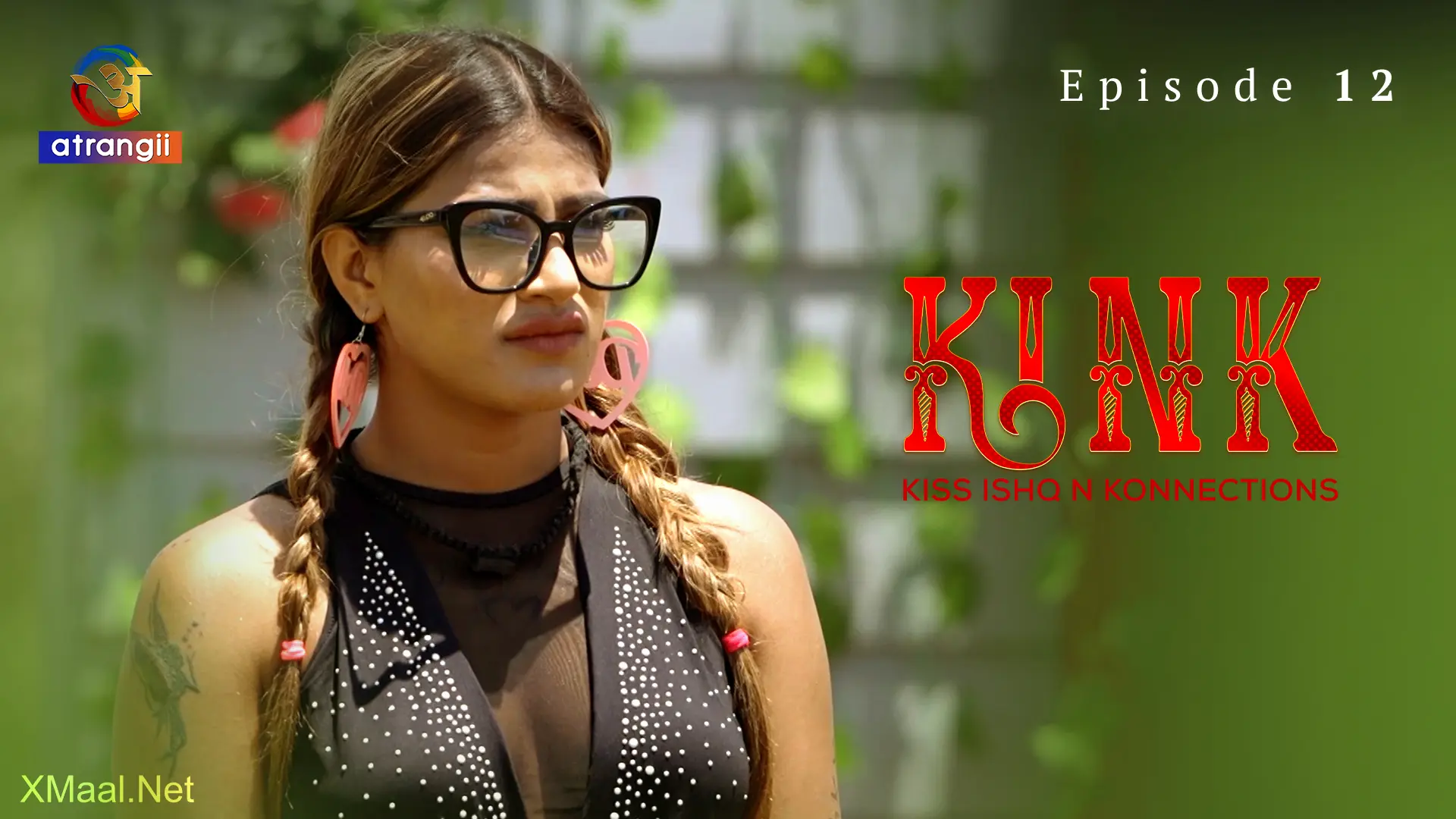 KINK S1 Episode 12