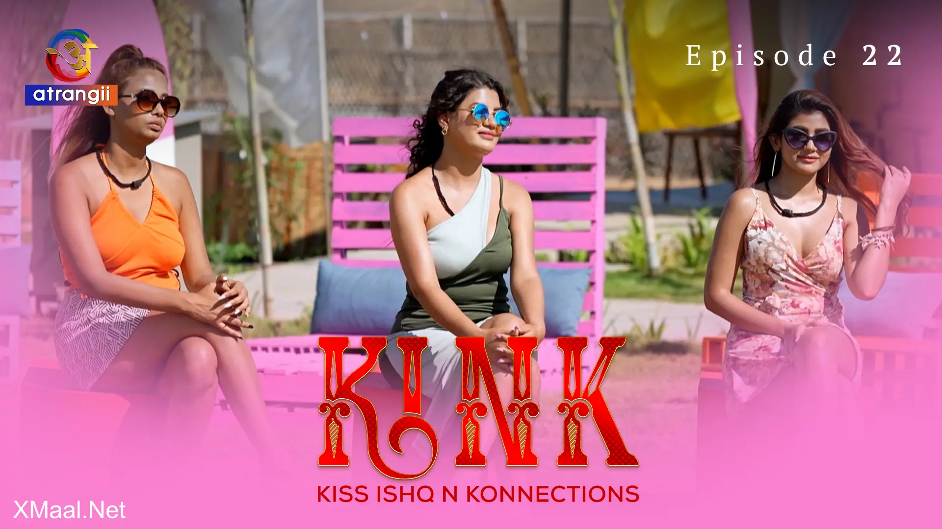 KINK S1 Episode 22