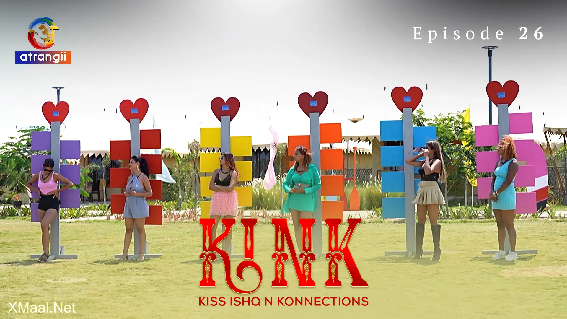 KINK S1 Episode 26