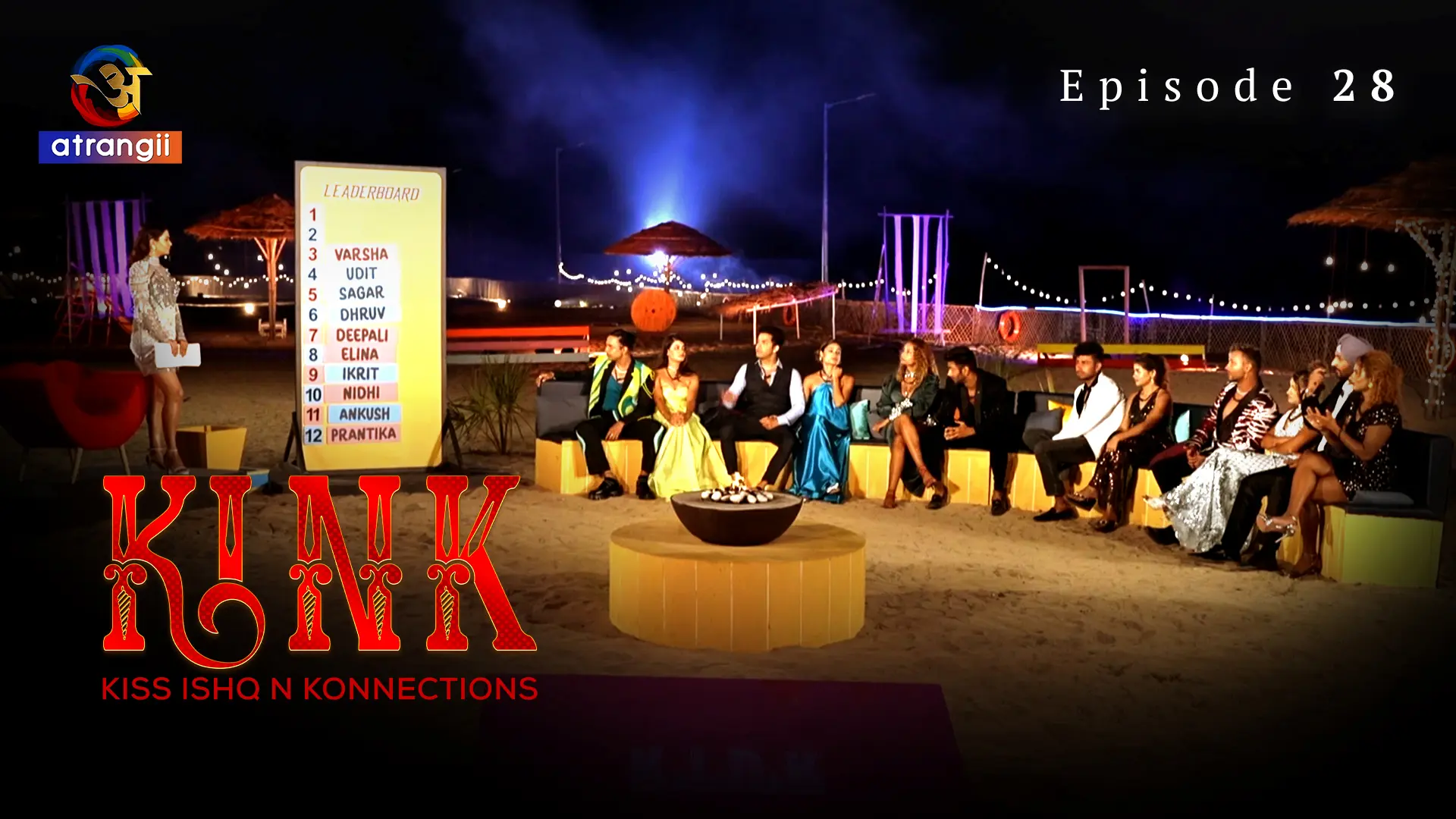KINK S1 Episode 28