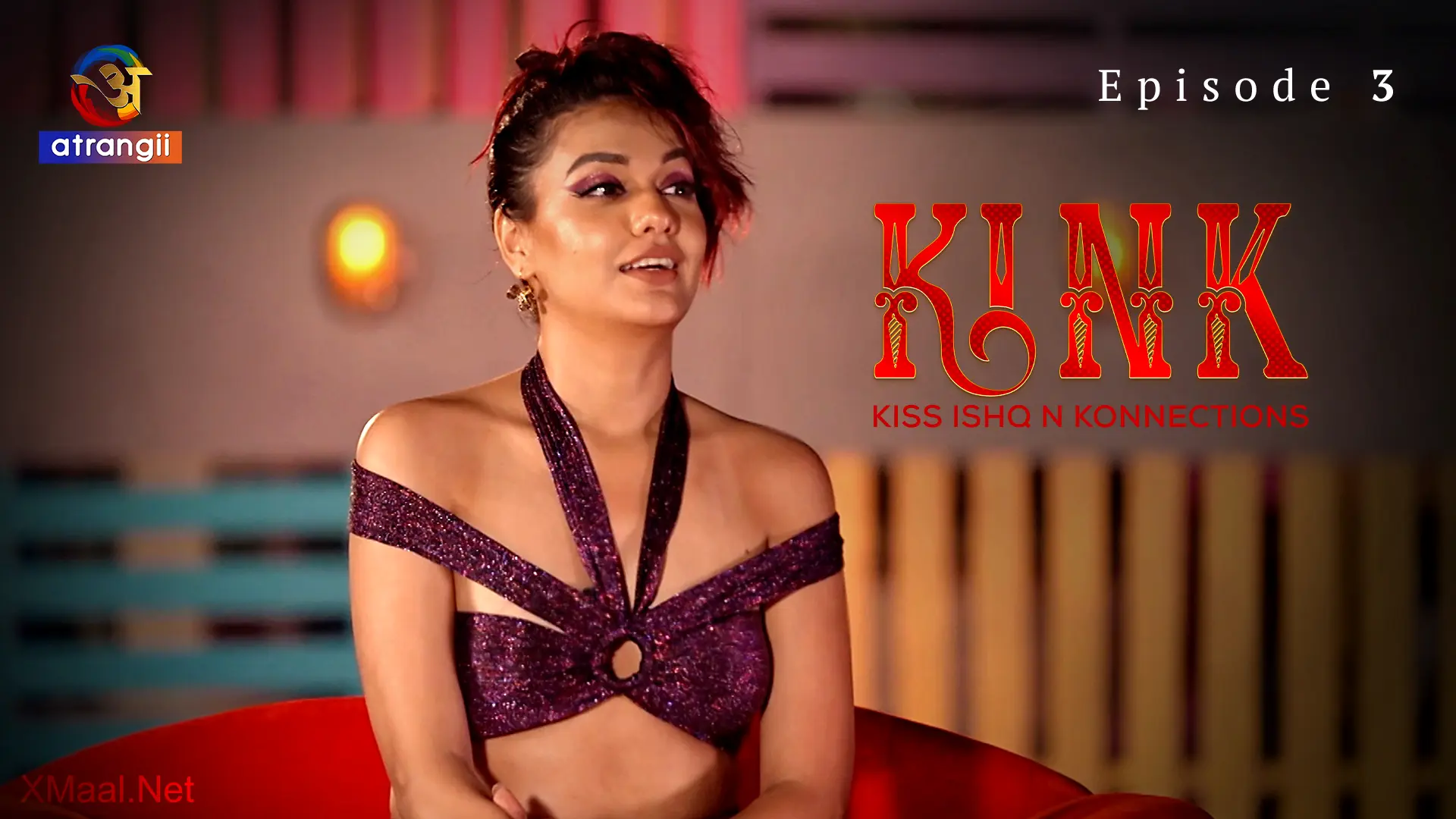 KINK S1 Episode 3