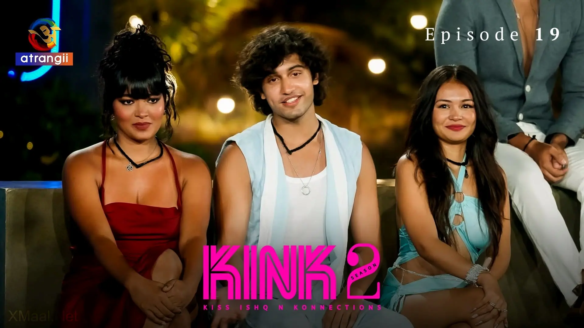 KINK S2 Episode 19