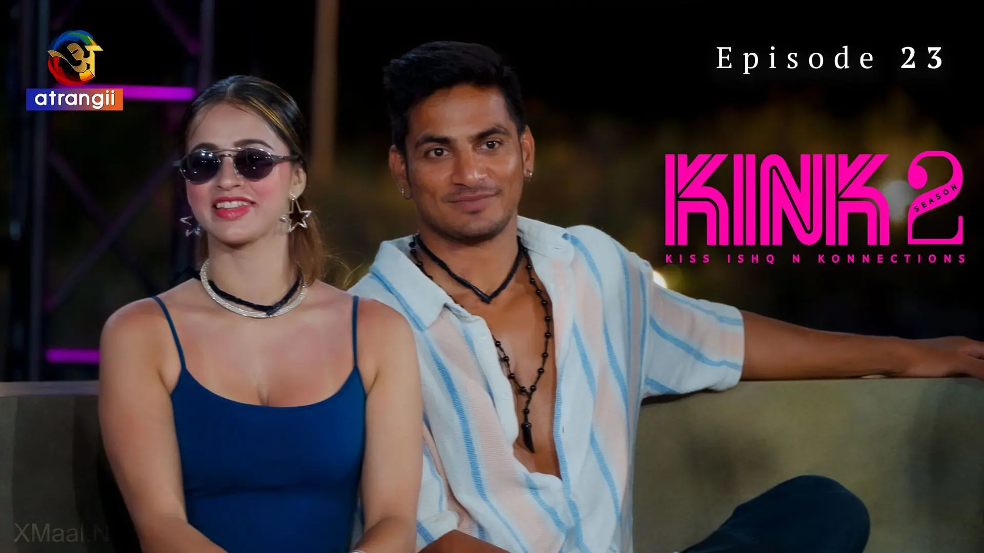 KINK S2 Episode 23