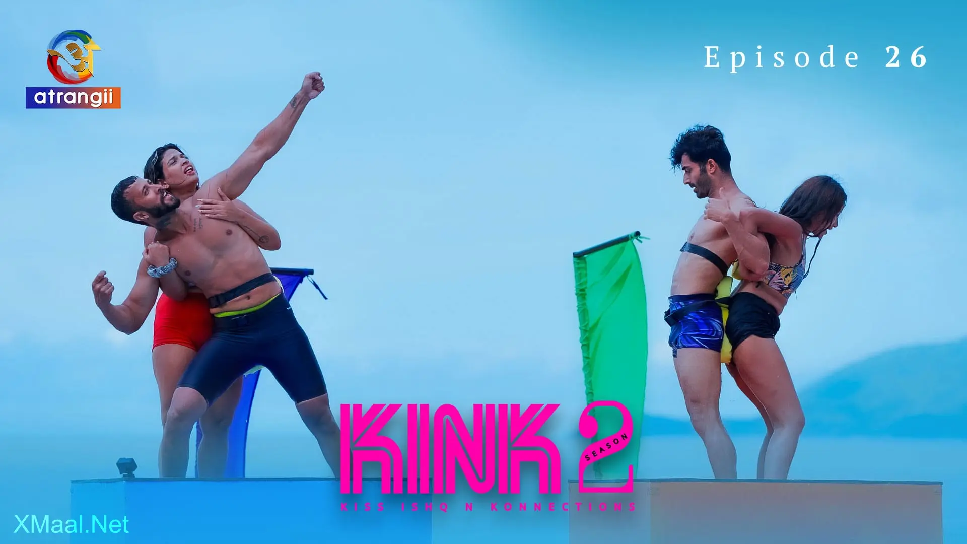 KINK S2 Episode 26