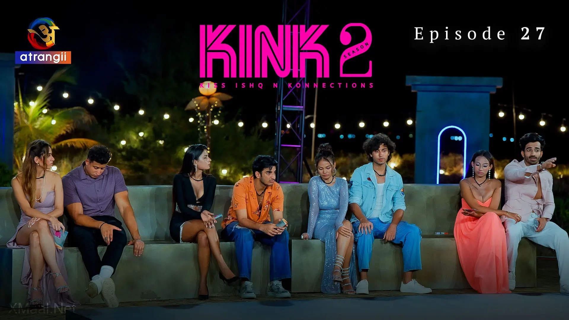 KINK S2 Episode 27