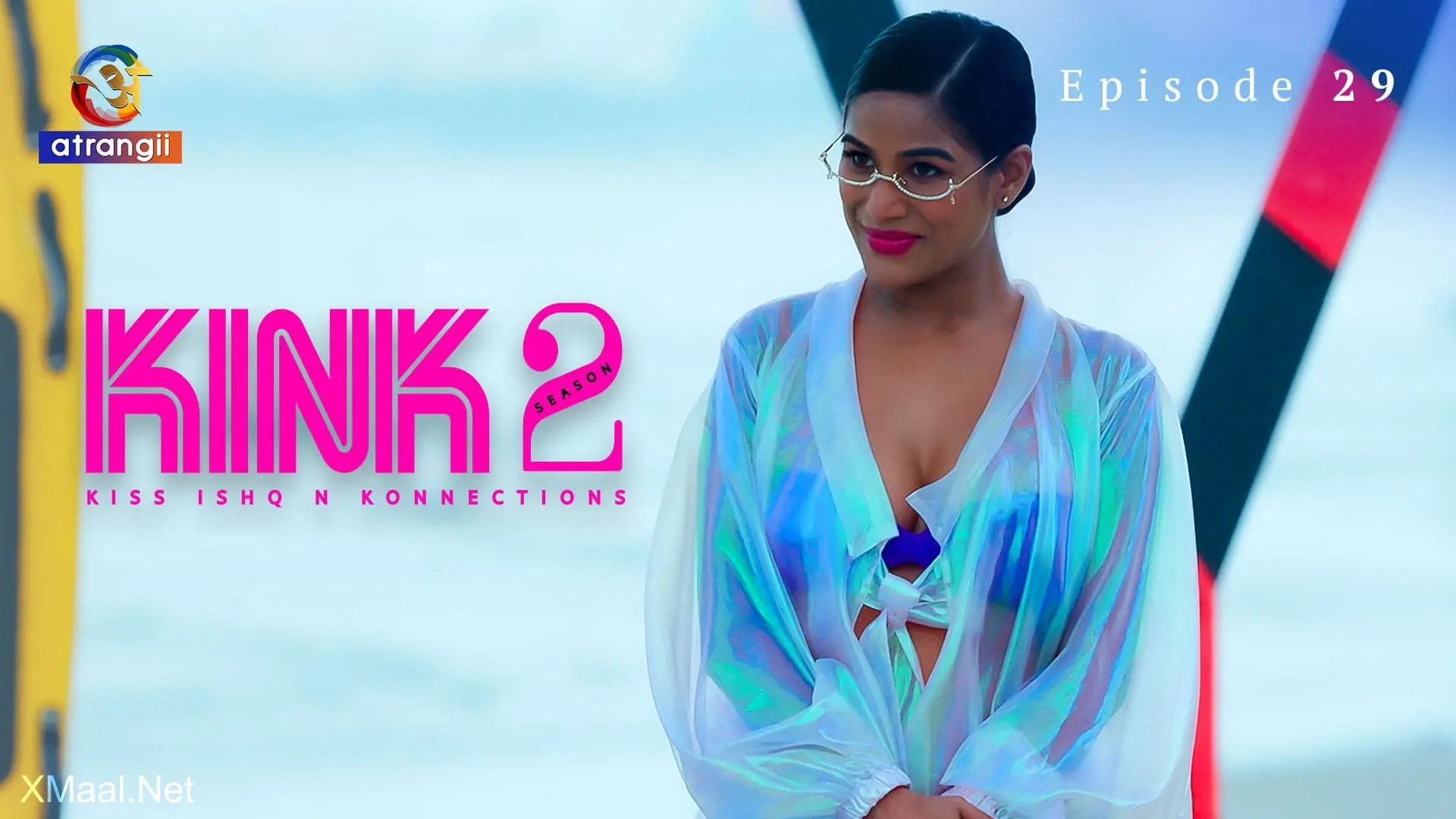 KINK S2 Episode 29
