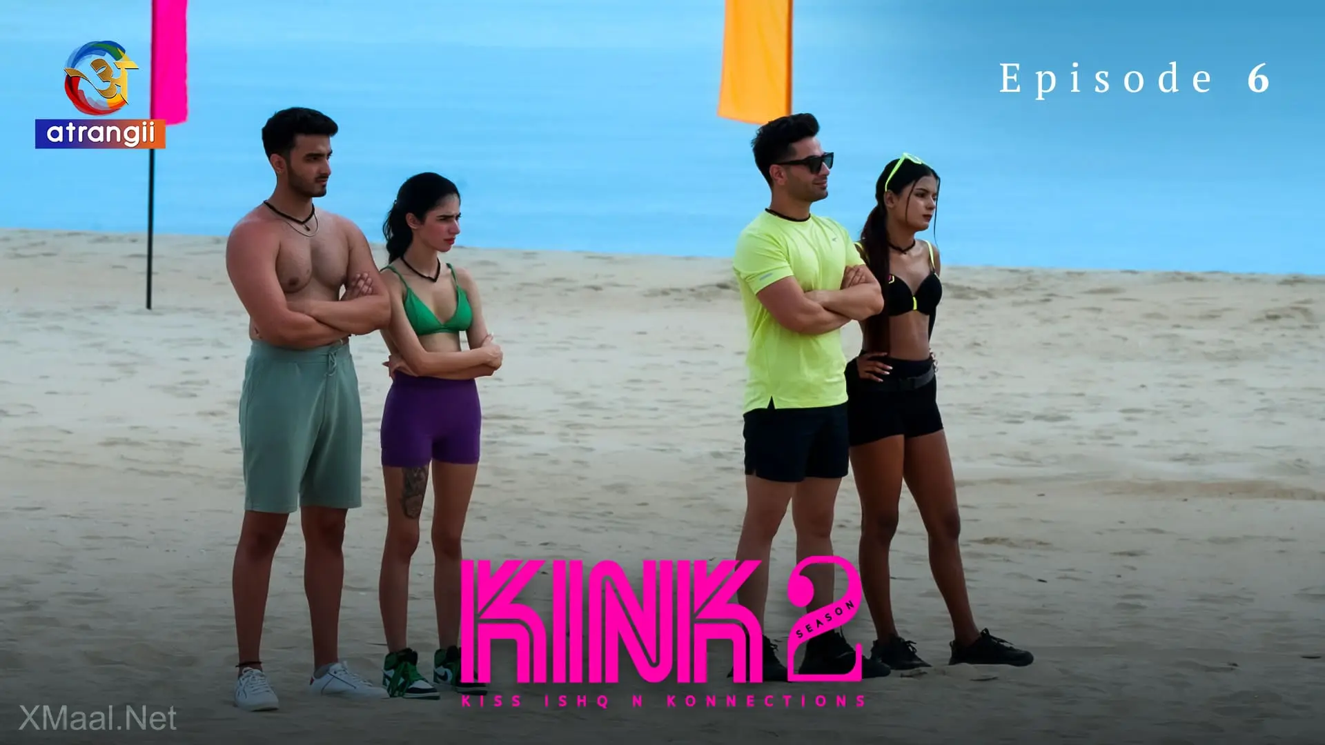 KINK S2 Episode 6