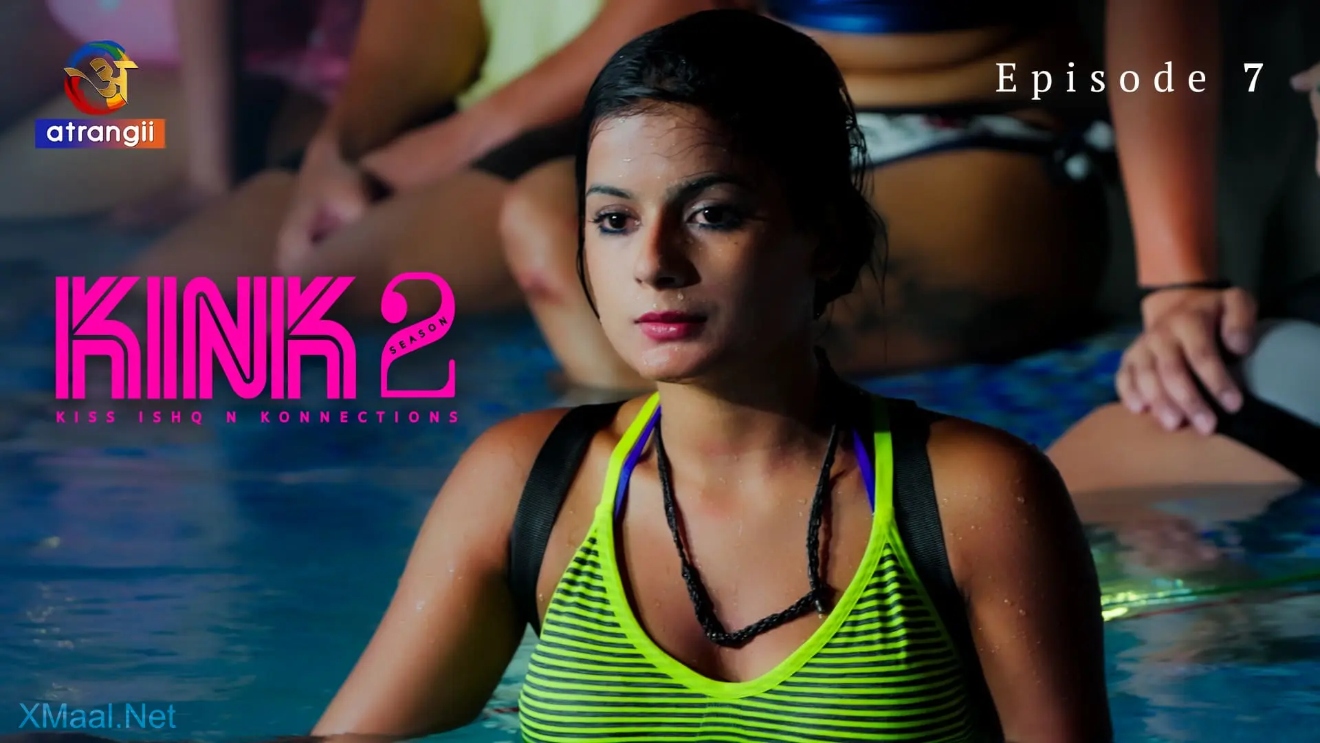 KINK S2 Episode 7