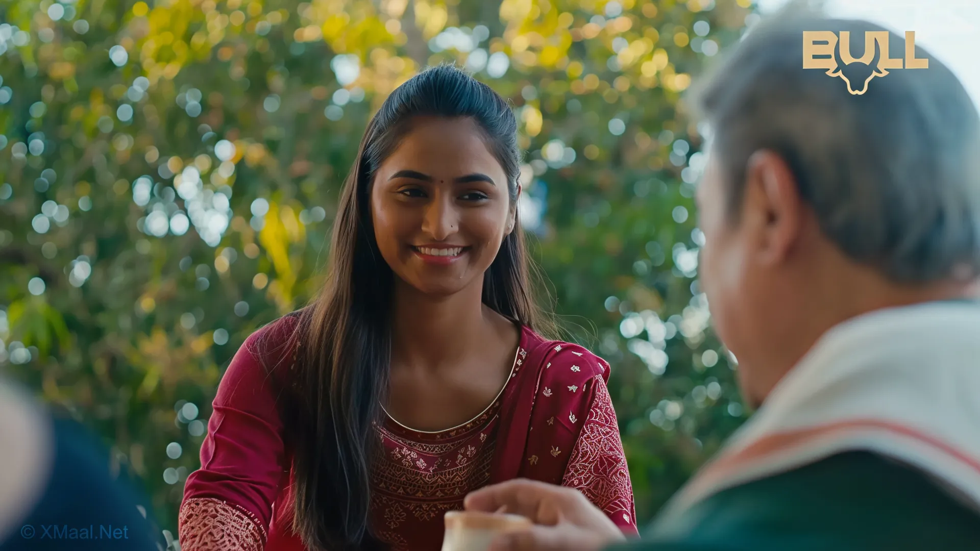 Kaam Dand Episode 1