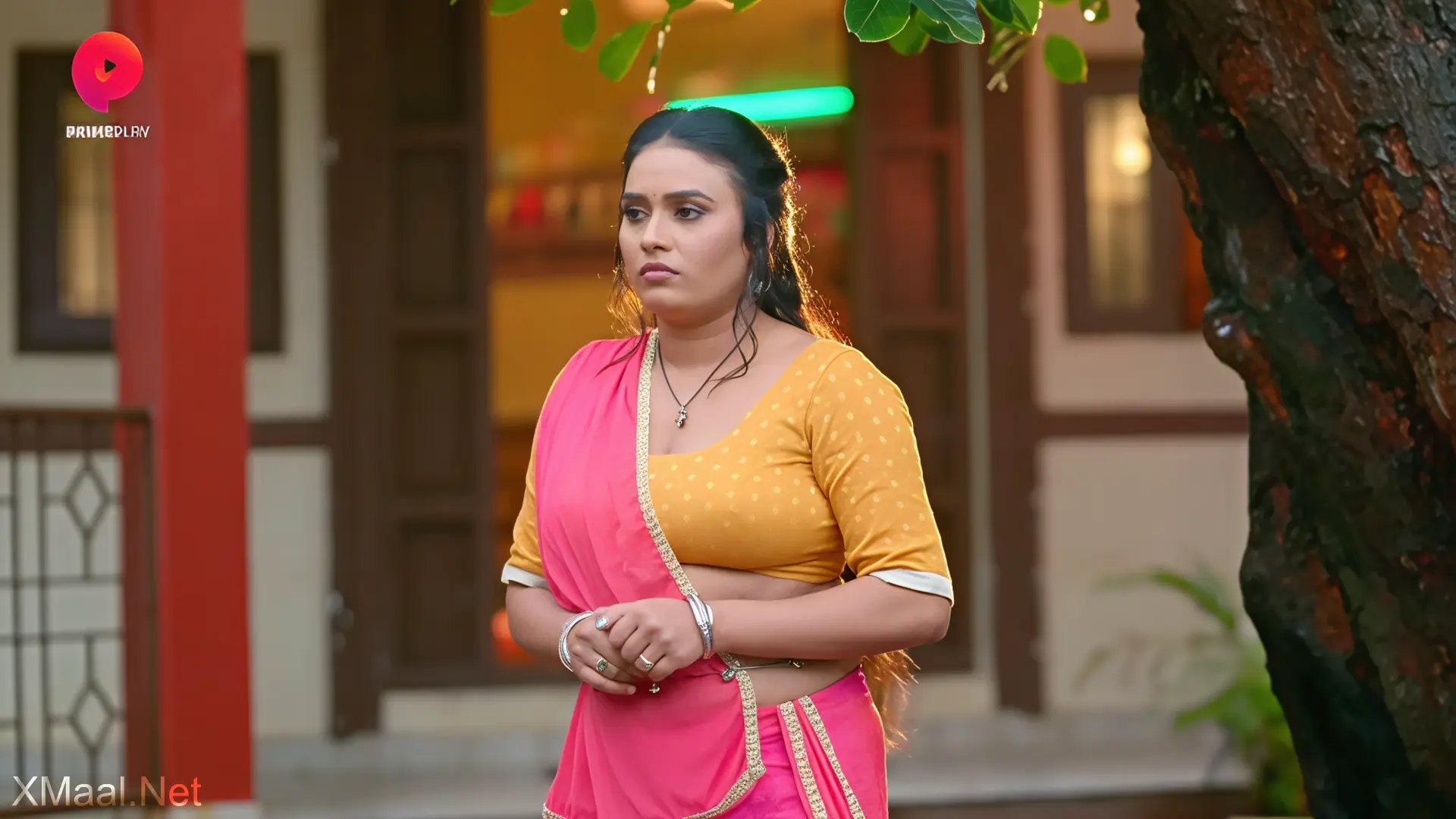 Kabhi Ye Kabhi Vo Episode 6