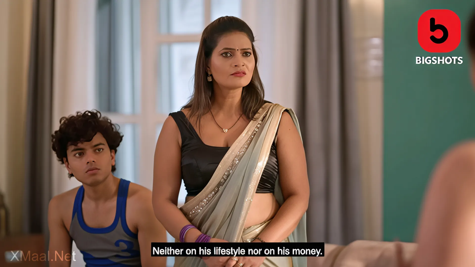 Kache Rishtey Episode 1