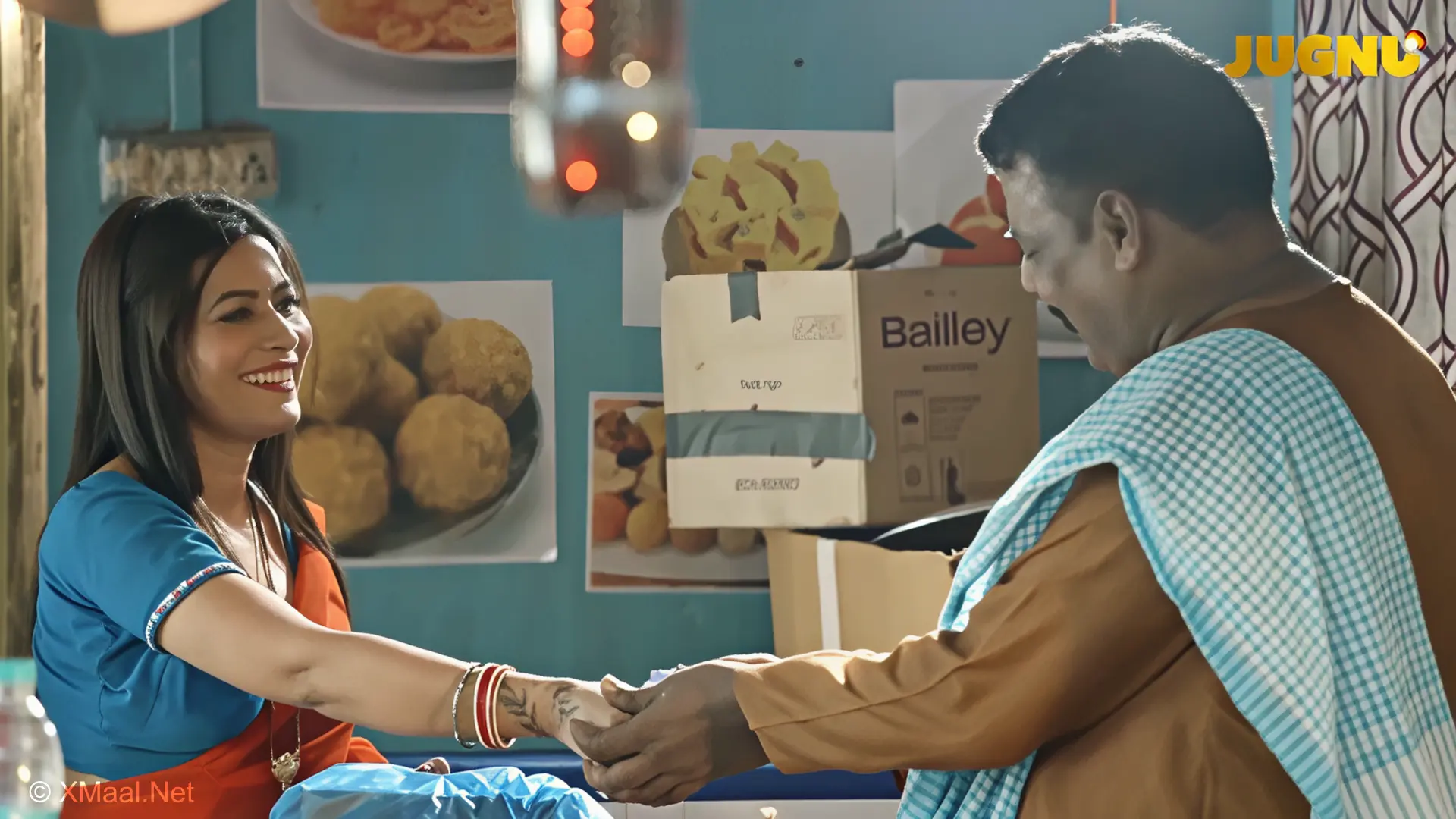 Kallu Halwai Episode 2