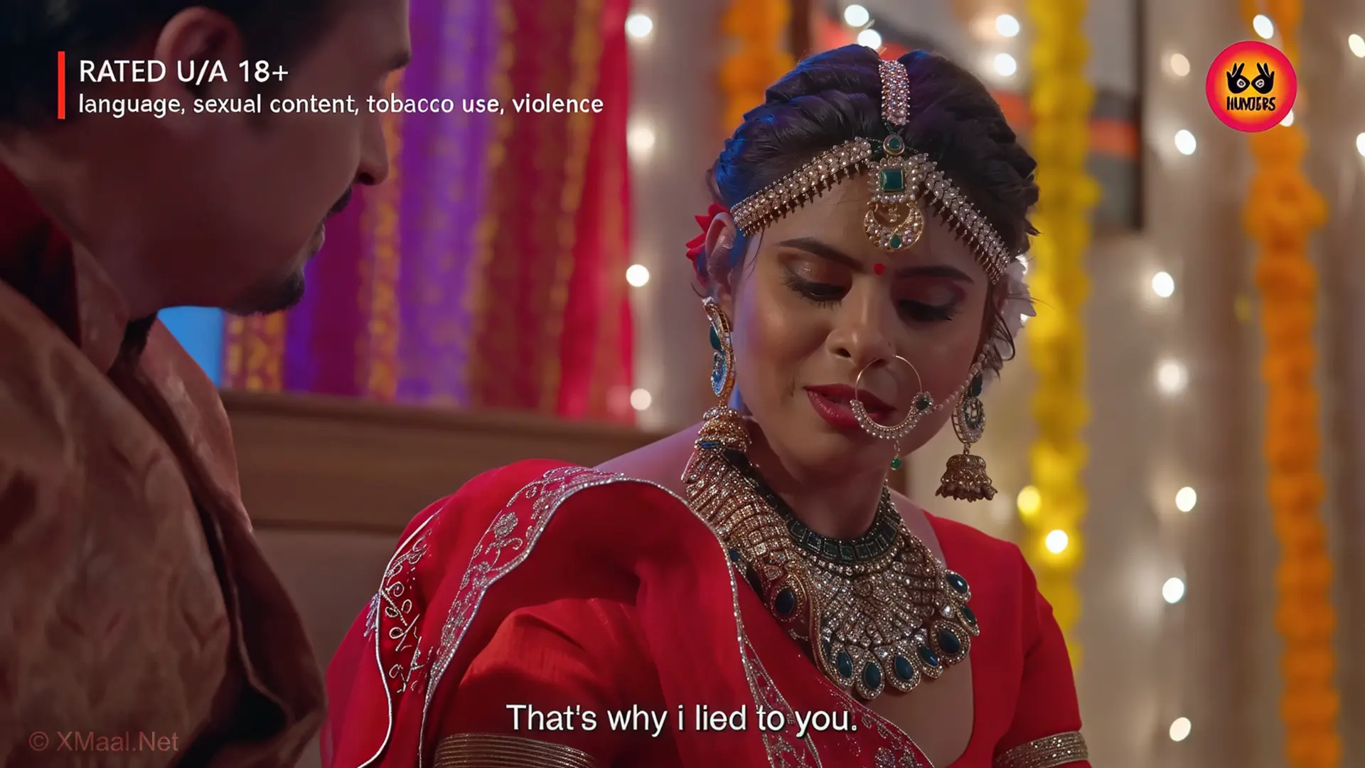 Khaat Episode 6