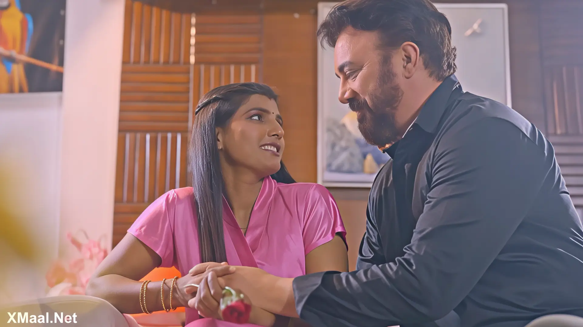 Khilehdaar Episode 6