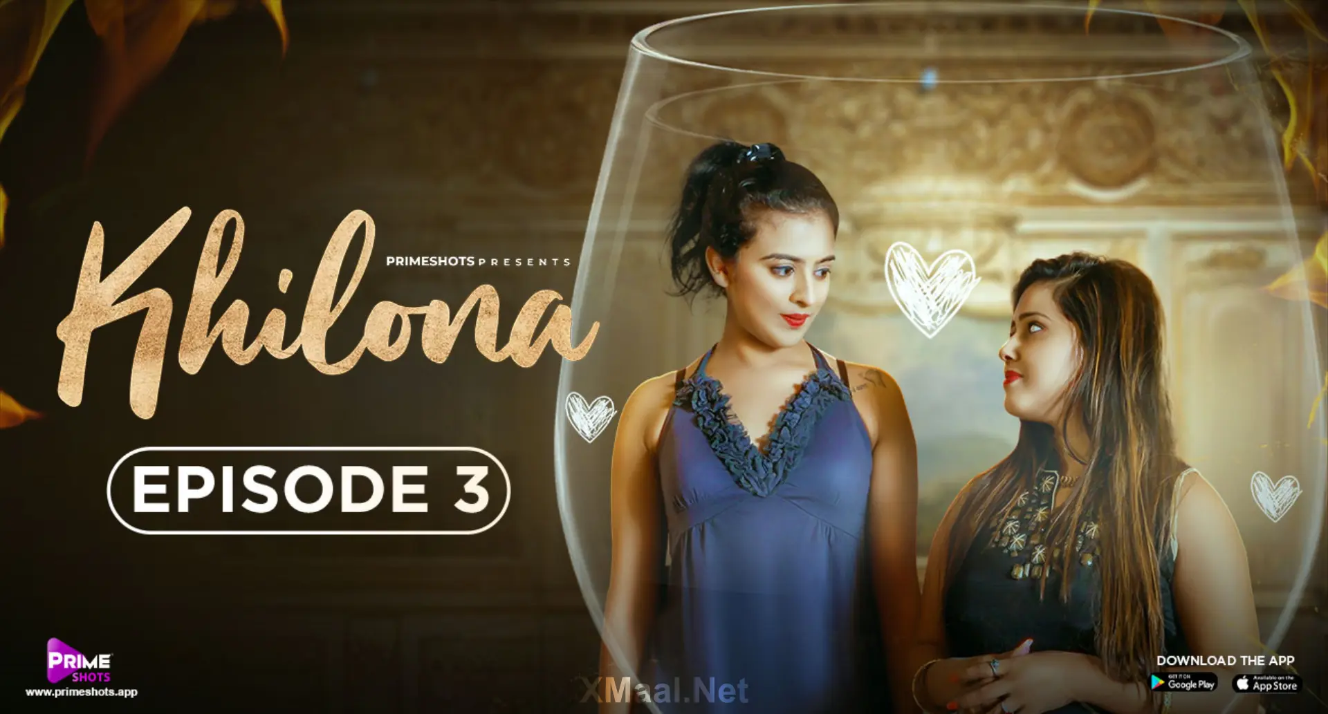 Khilona Episode 3