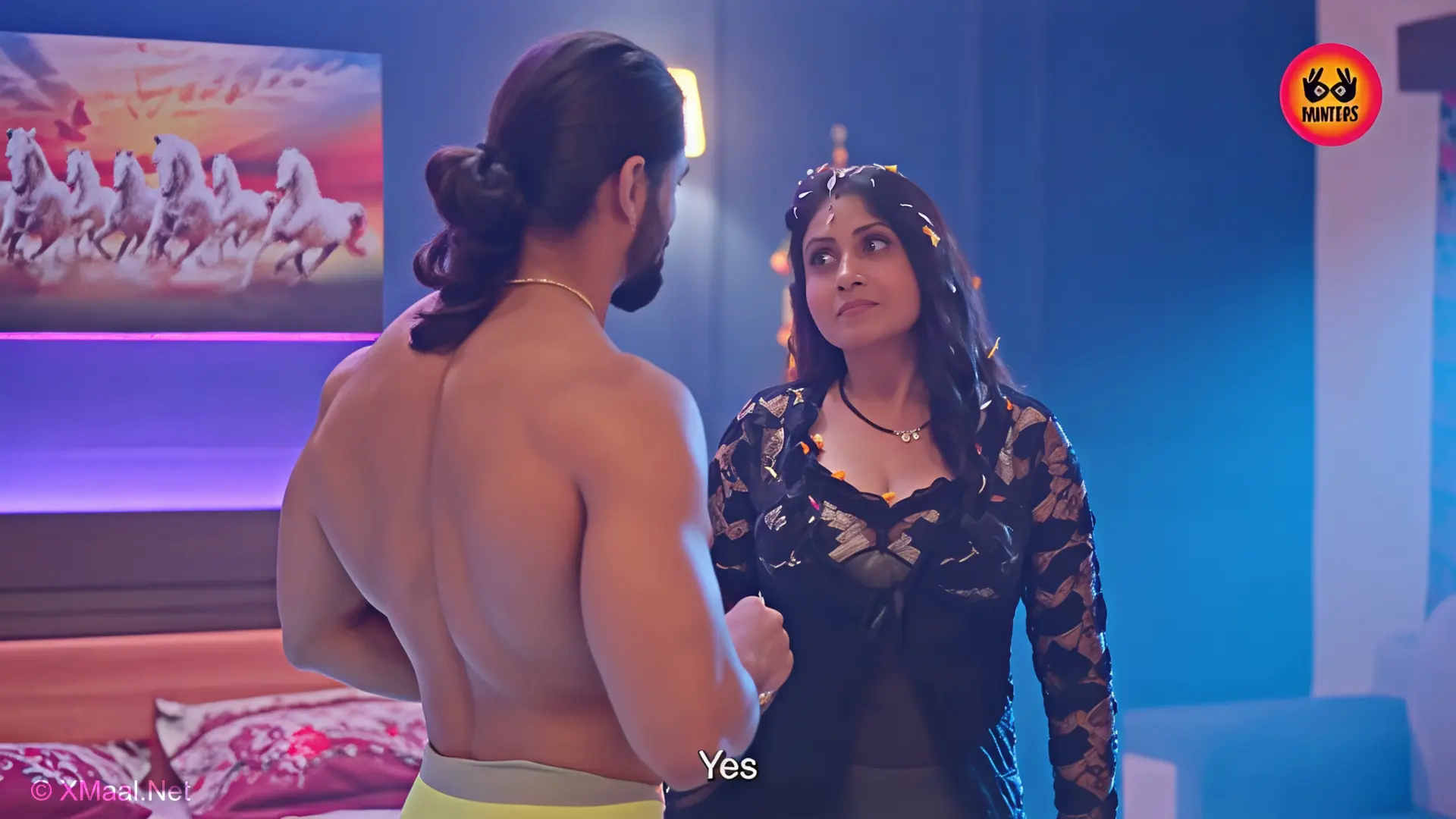 Khoda Hostel Nikla Ladka Episode 10