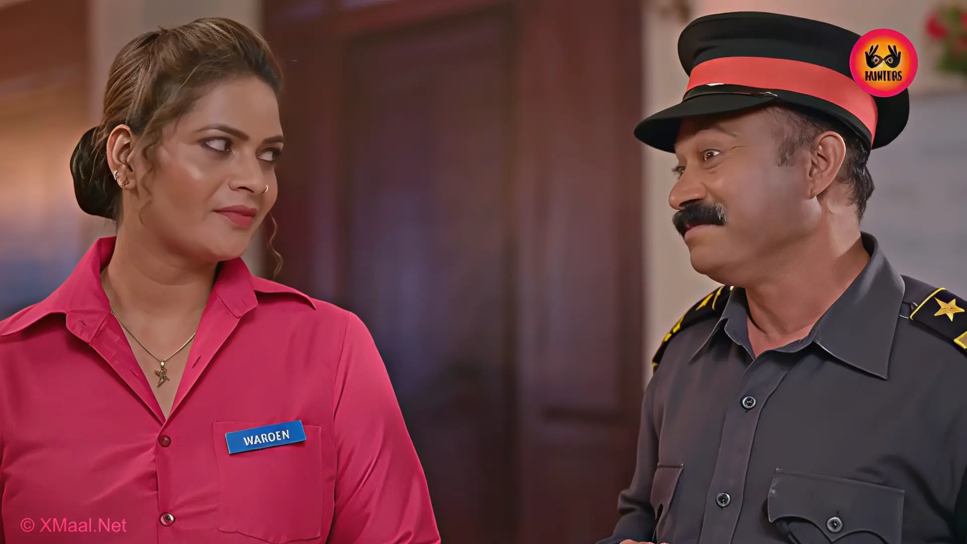 Khoda Hostel Nikla Ladka Episode 5