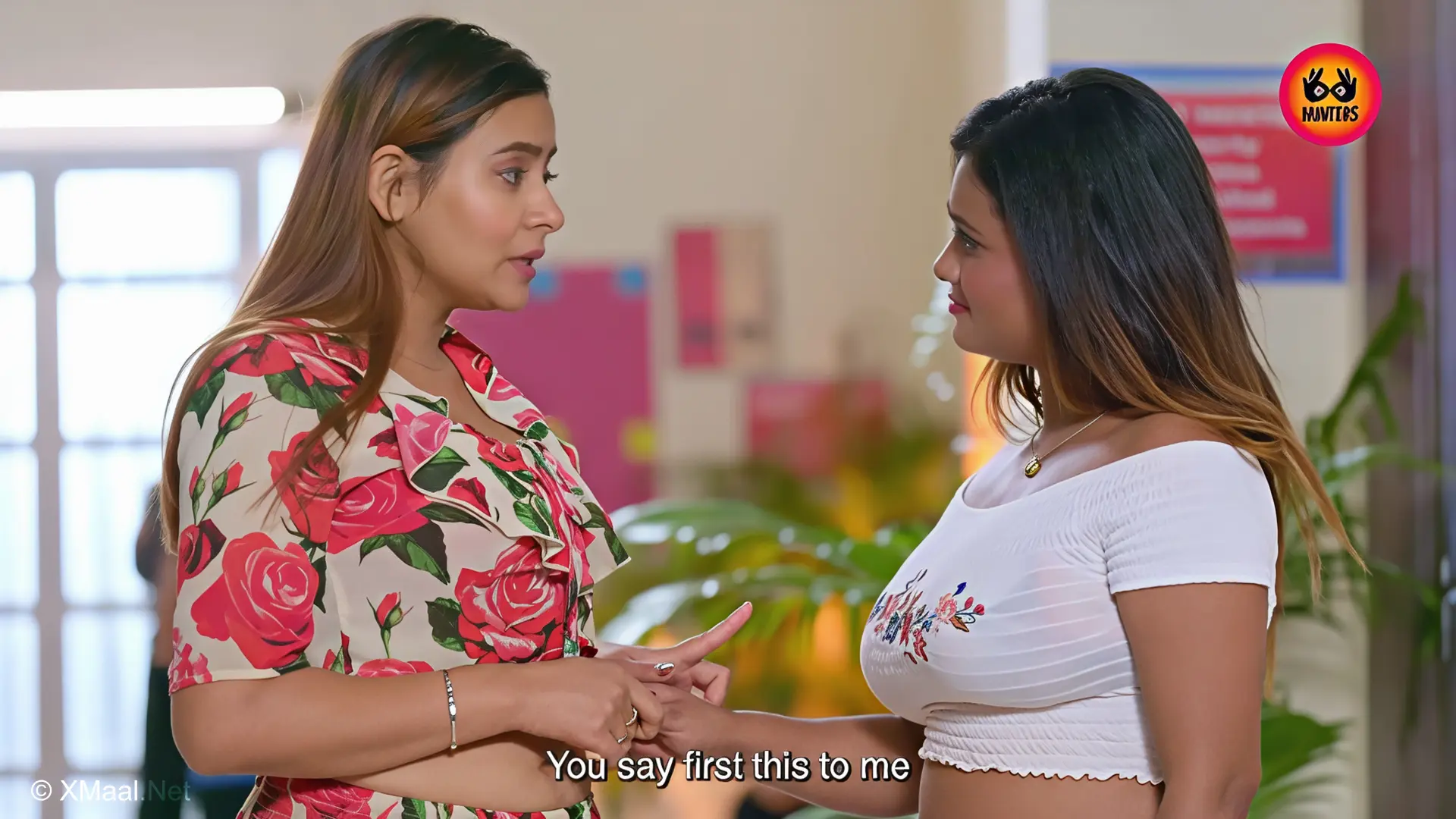 Khoda Hostel Nikla Ladka Episode 6