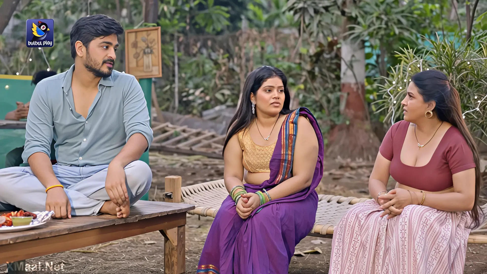 Kishori Dhaba Episode 4