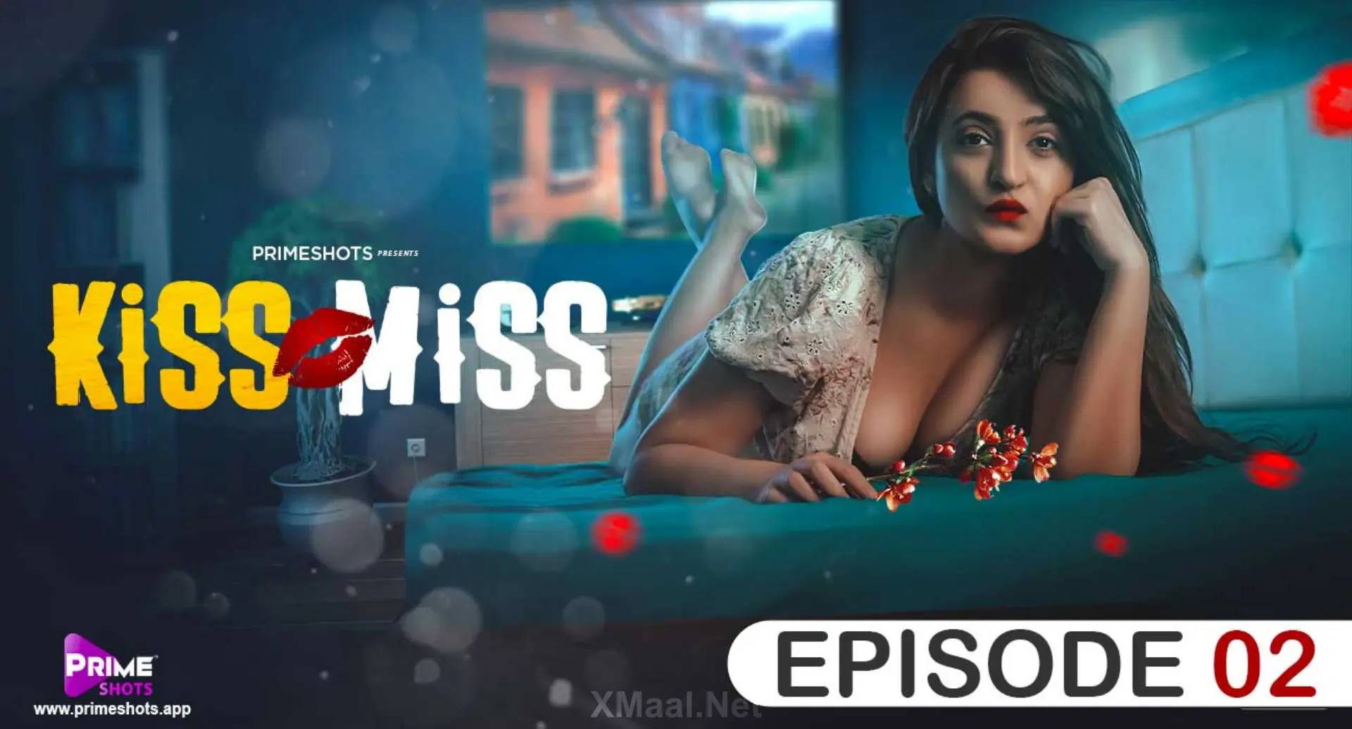 Kiss Miss Episode 2