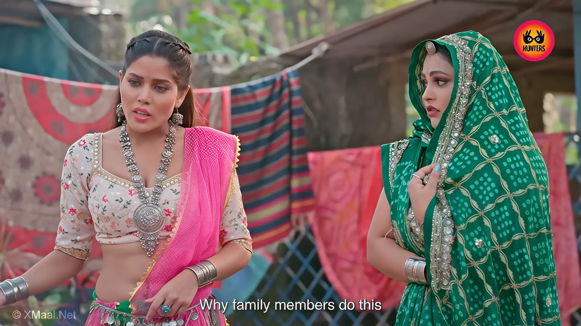 Kunwari Cheekh Episode 4