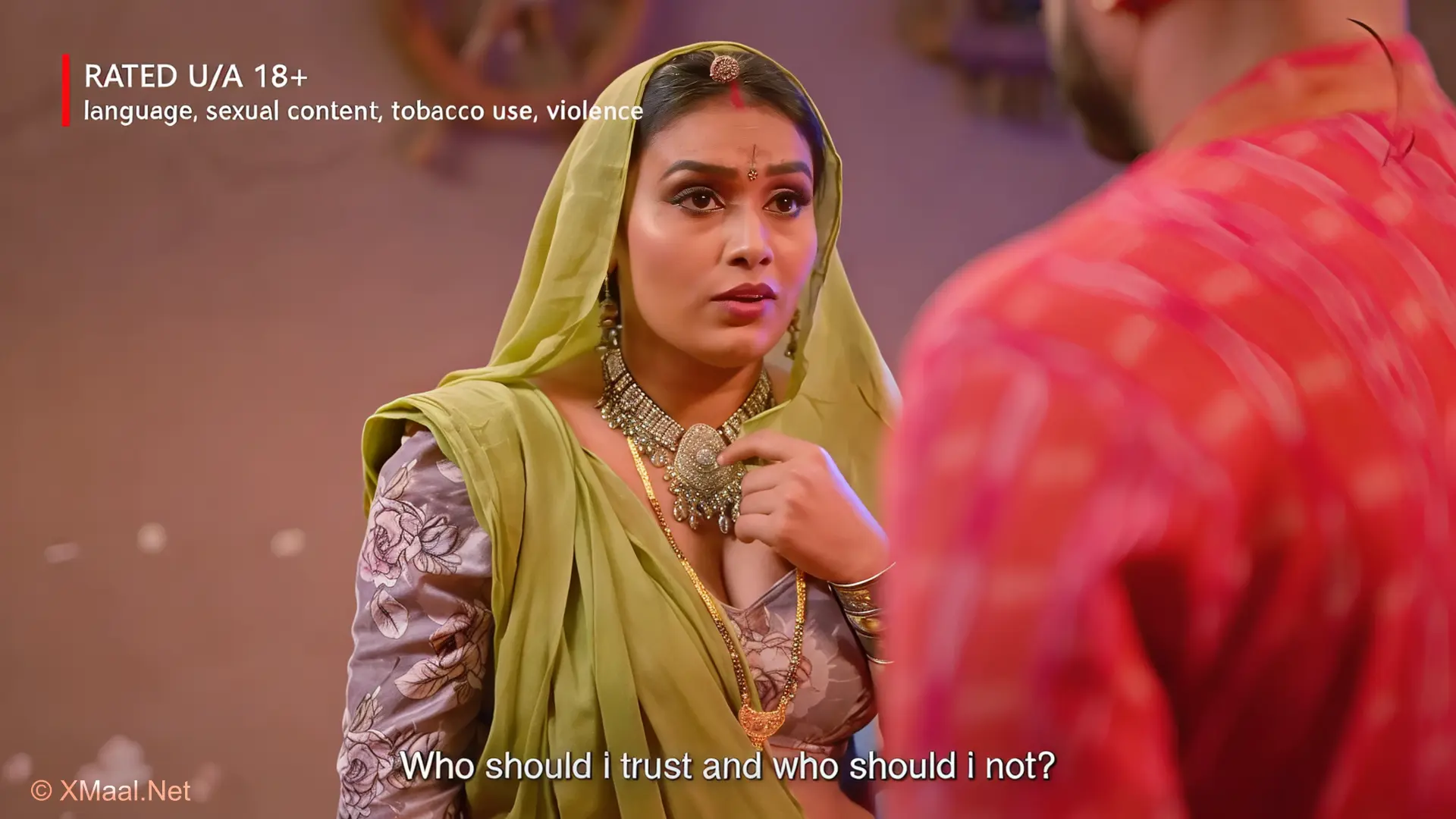 Kunwari Cheekh Episode 6
