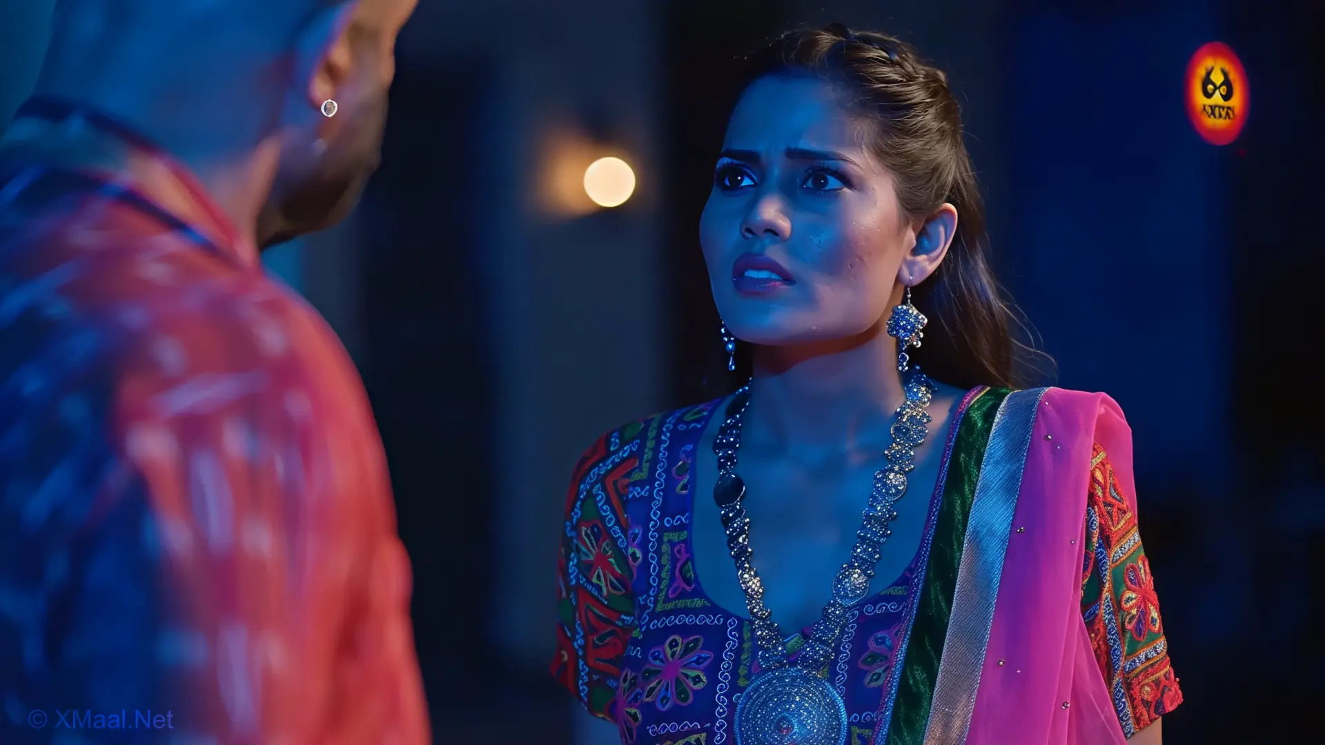 Kunwari Cheekh Episode 7