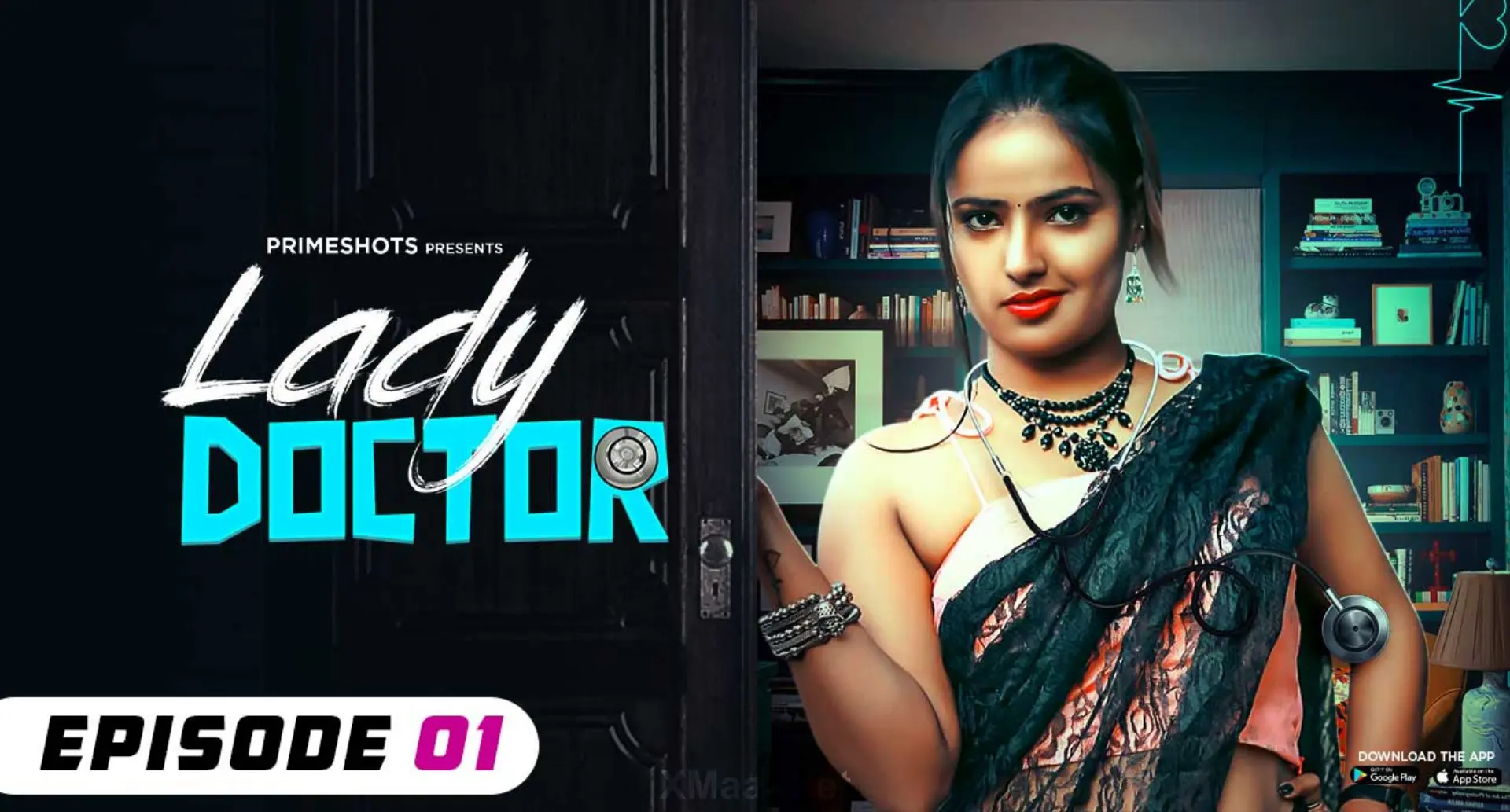 Lady Doctor Episode 1