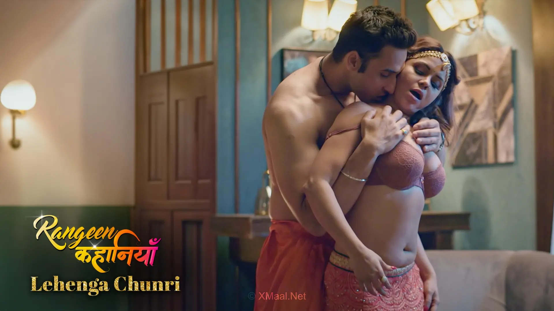 Lehenga Chunri S1 Episode 1