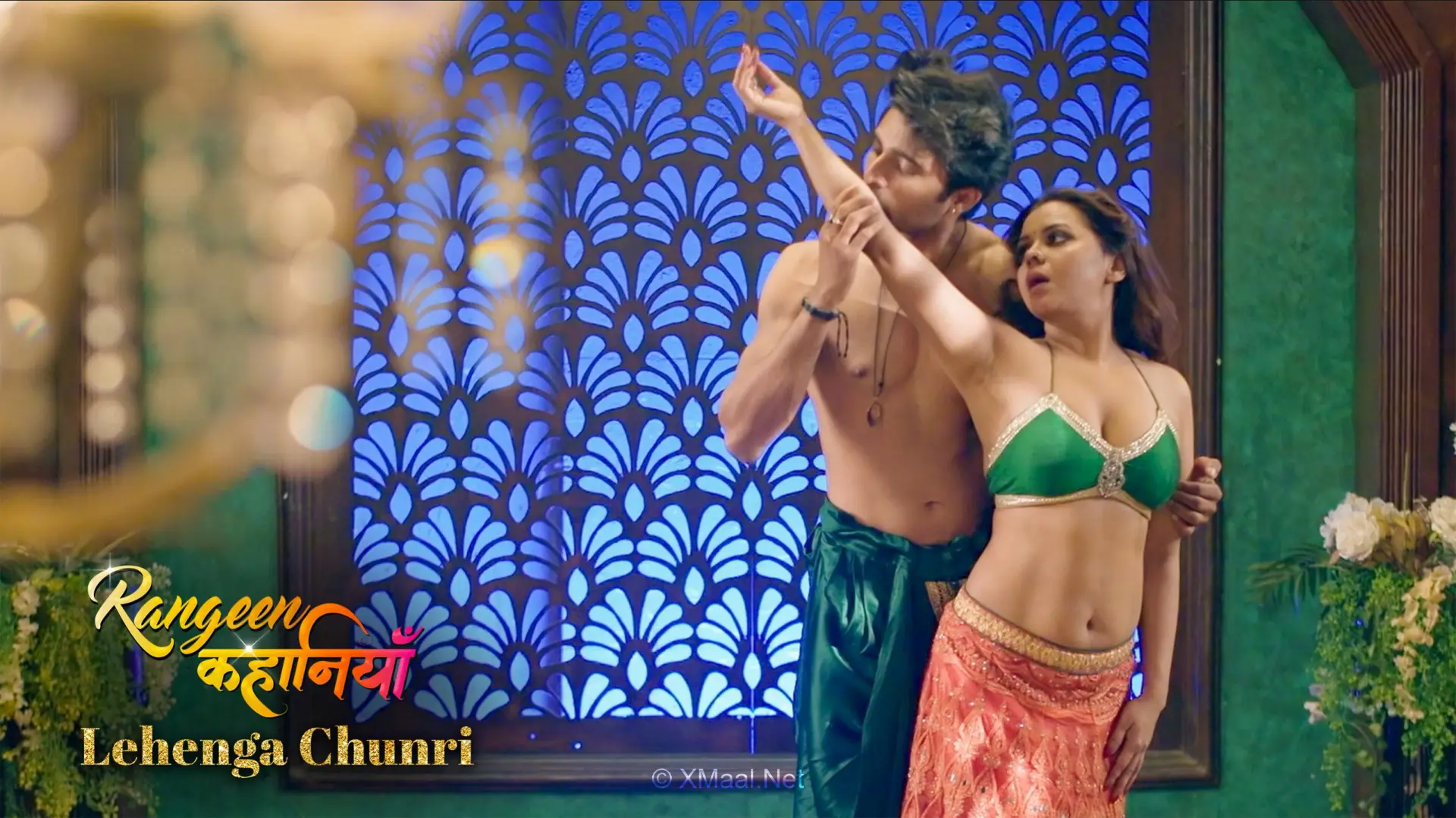 Lehenga Chunri S1 Episode 4