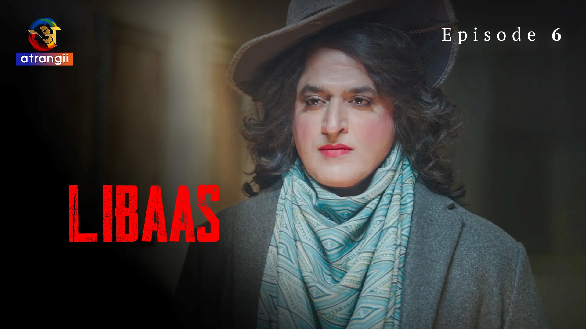 Libaas Episode 6
