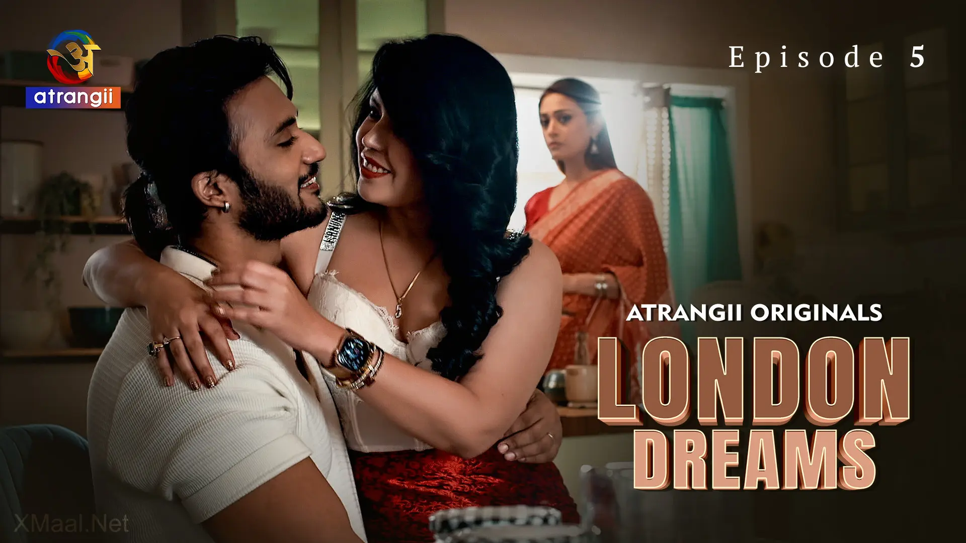 London Dreams Episode 5