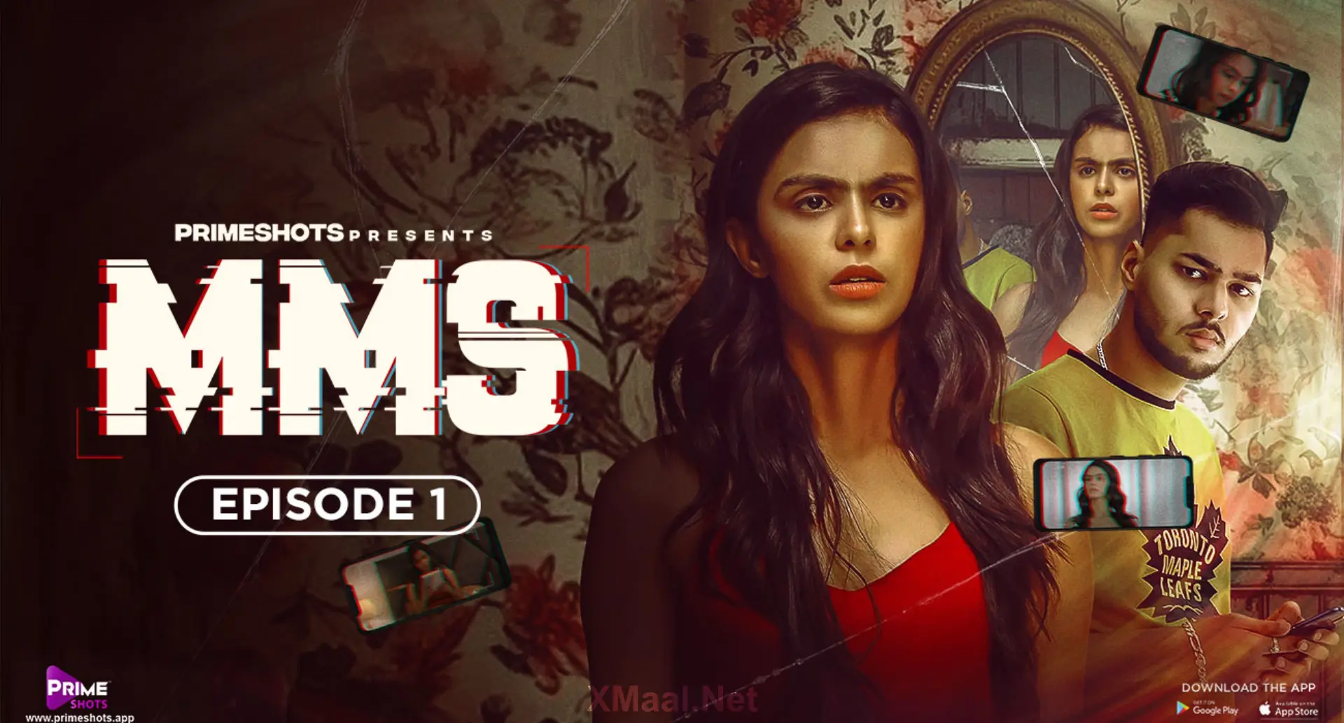 MMS Episode 1