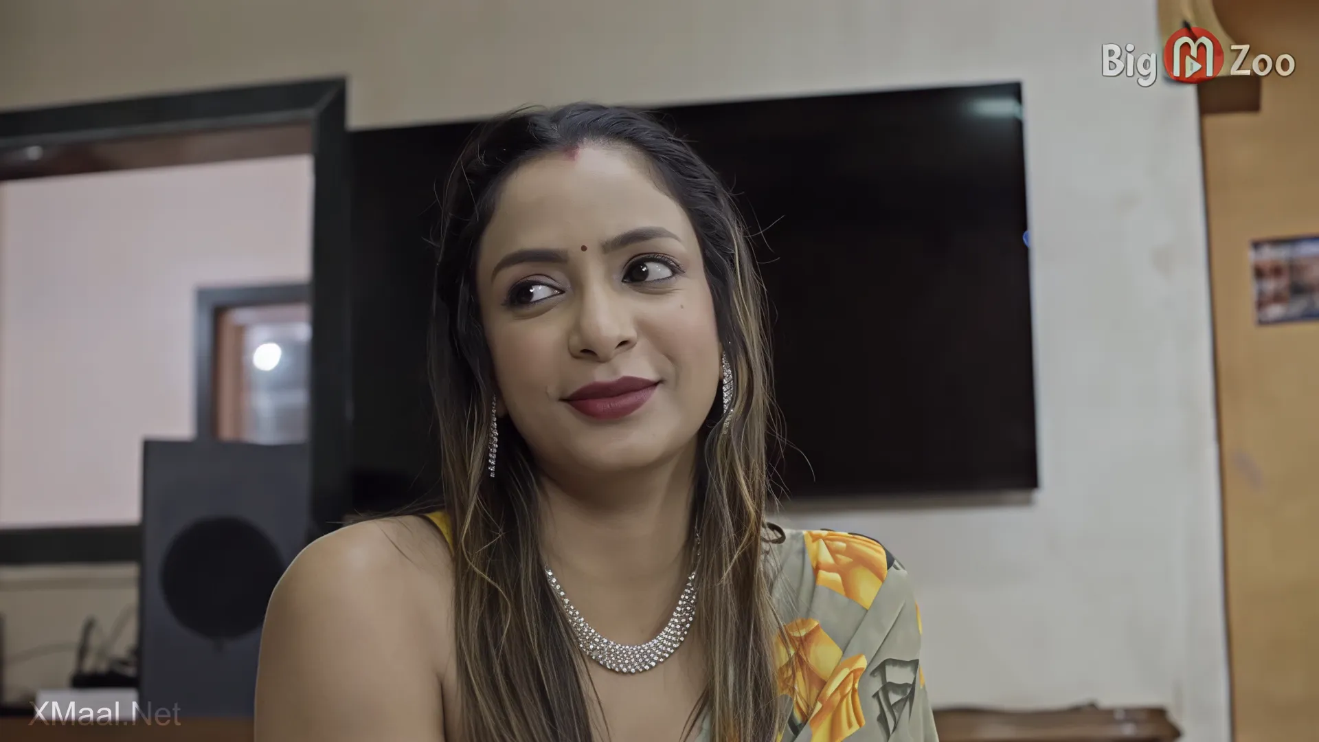 Maal Paani Andha Sasur Episode 1