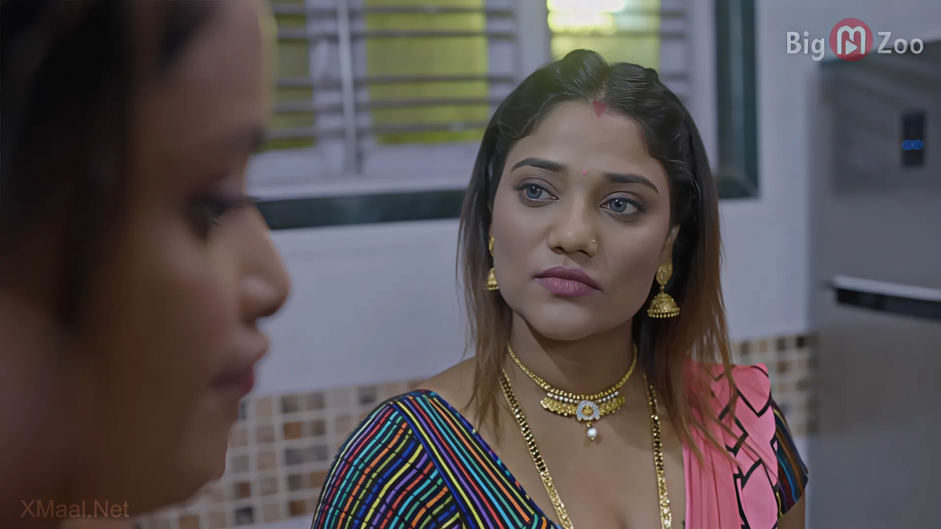 Maal Paani Andha Sasur Episode 2